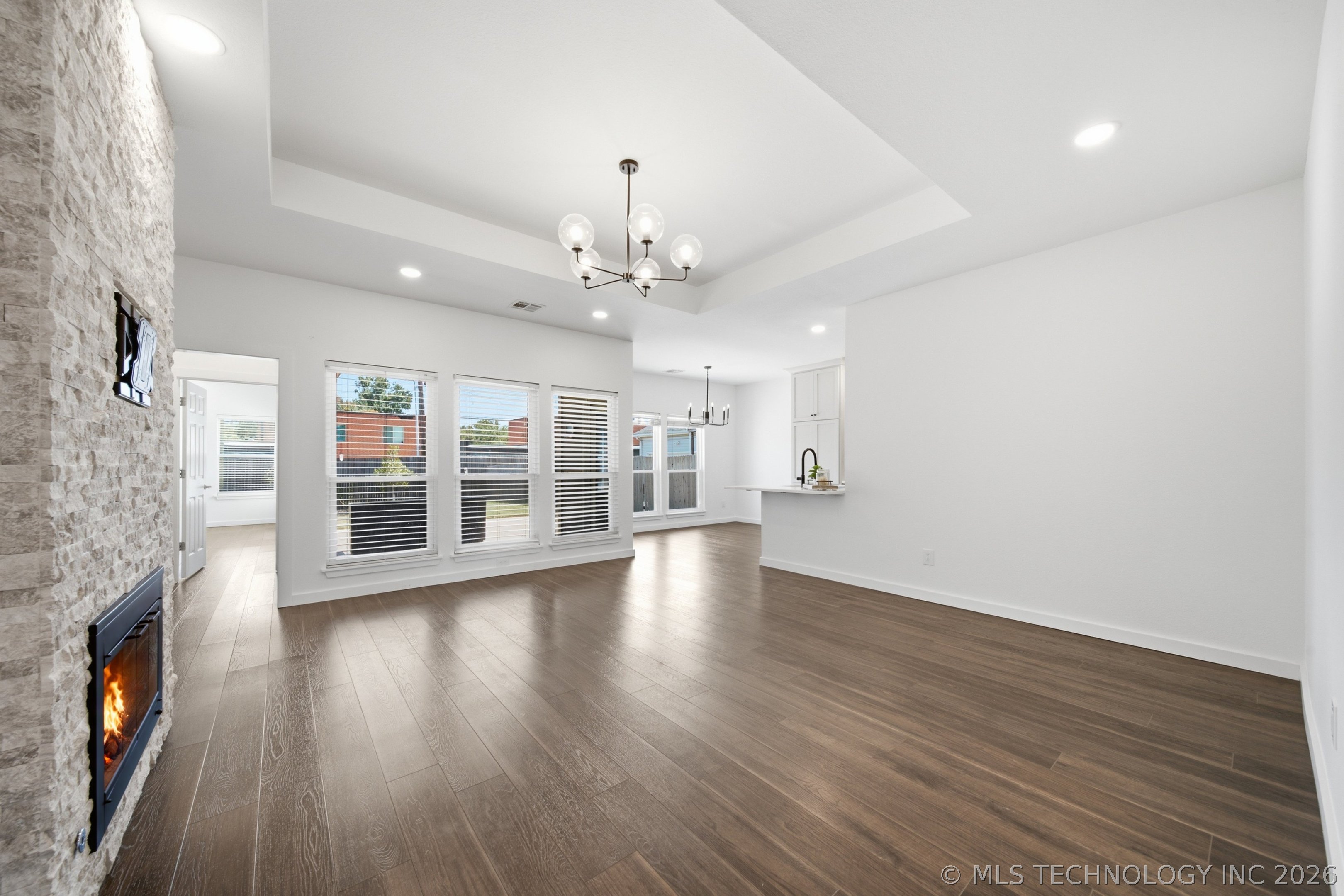 1227 S Columbia Place Tulsa OK 74104