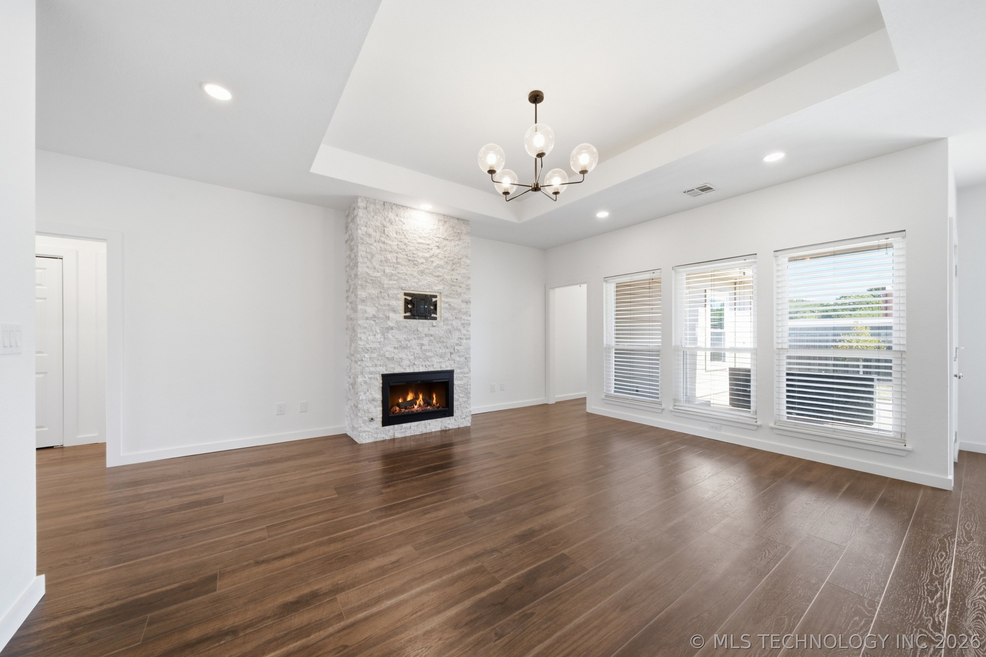 1227 S Columbia Place Tulsa OK 74104