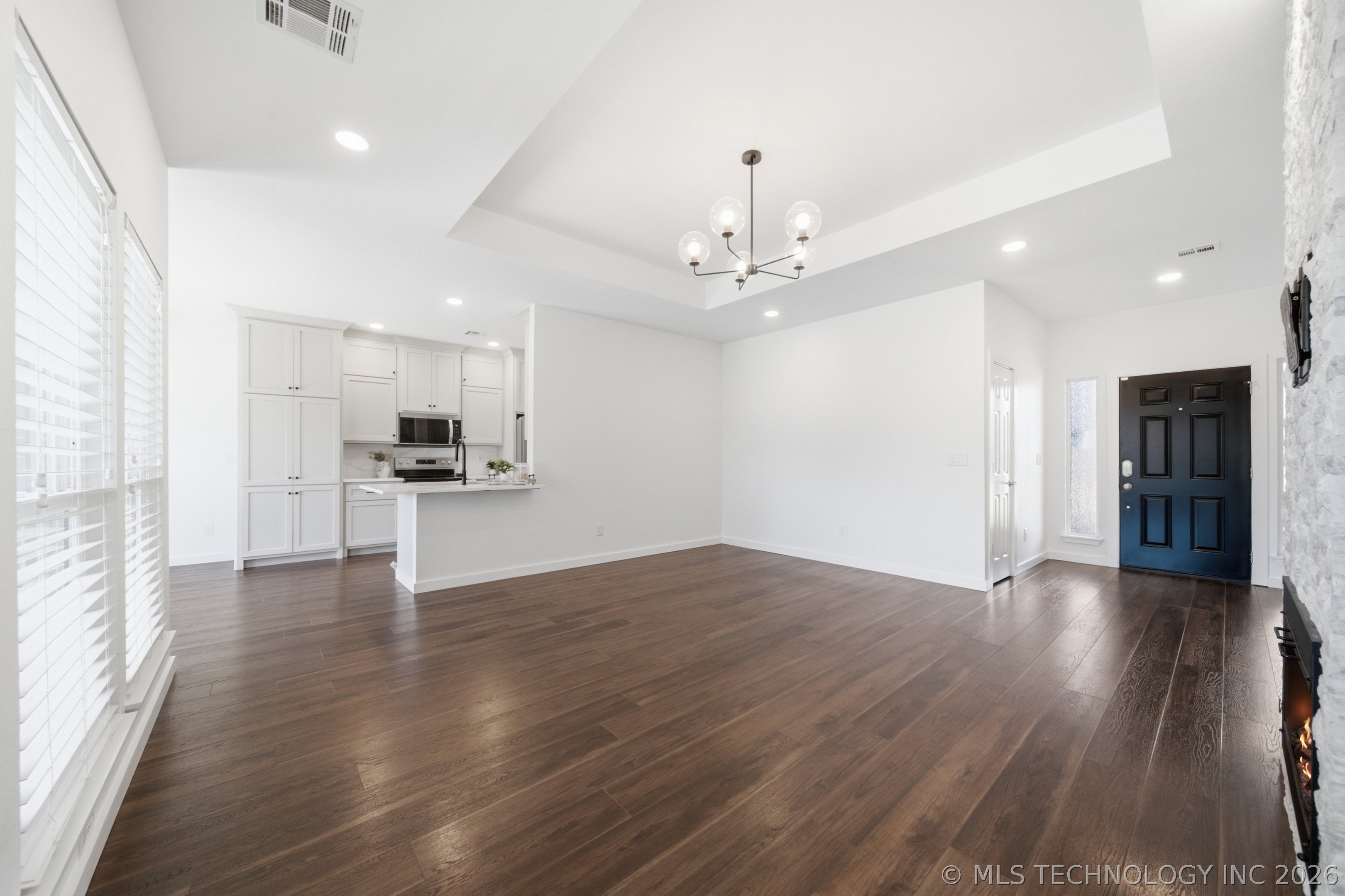 1227 S Columbia Place Tulsa OK 74104