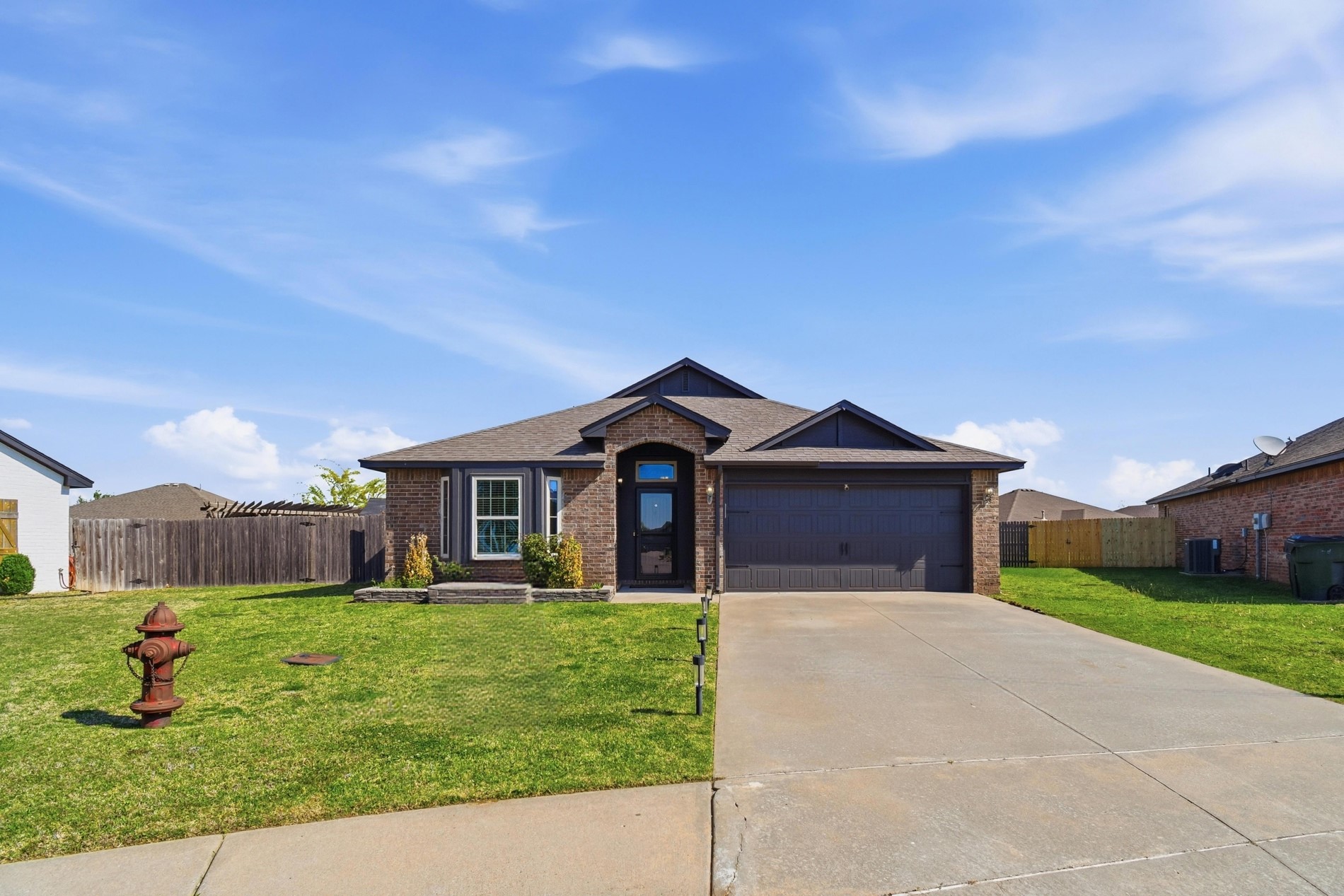 13364 N 133rd Eastavenue Collinsville OK 74021