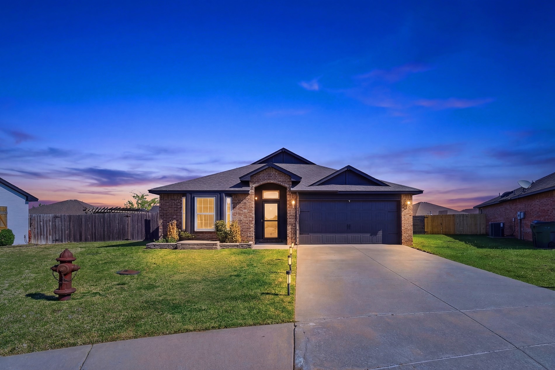 13364 N 133rd Eastavenue Collinsville OK 74021