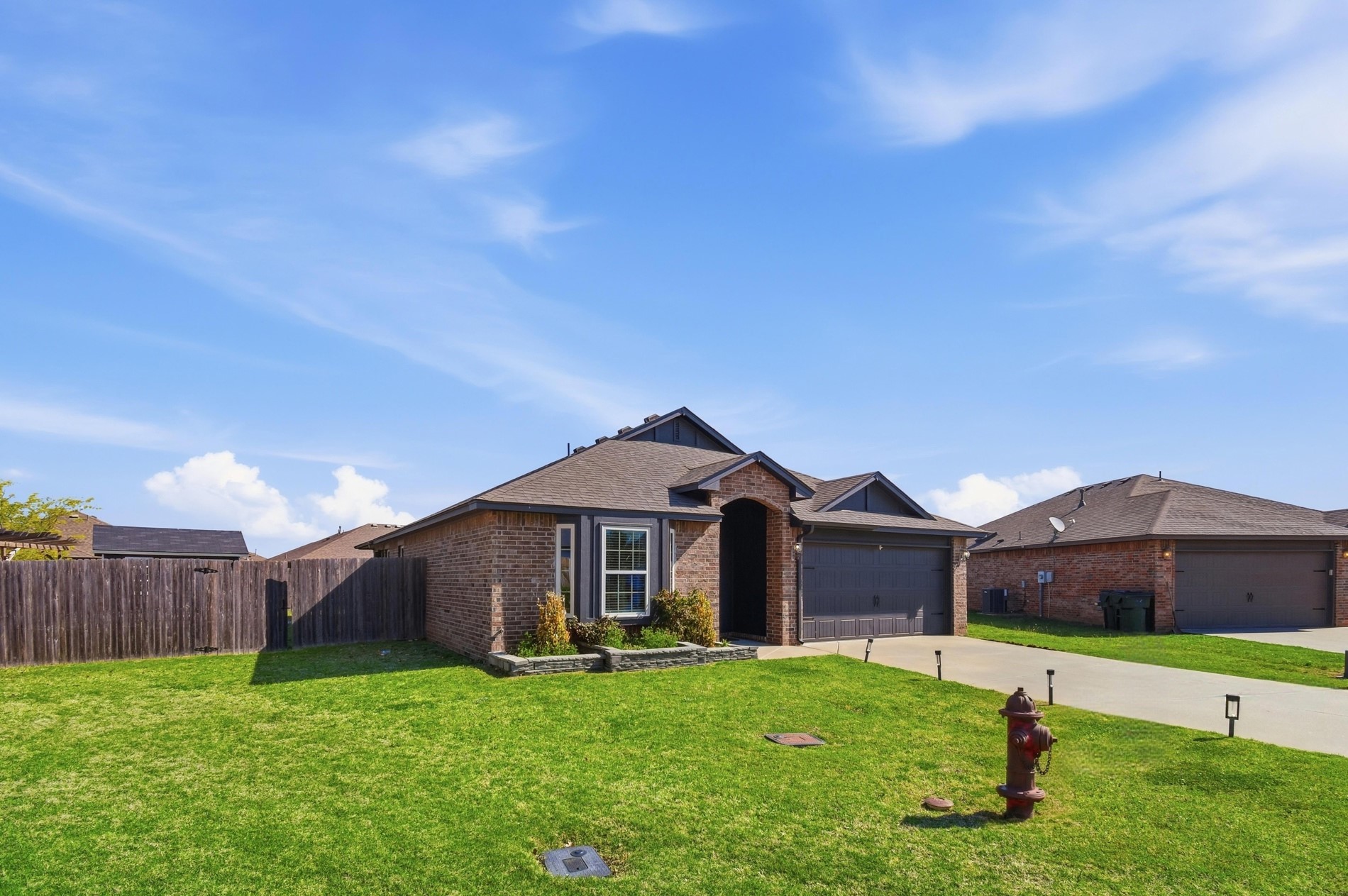13364 N 133rd Eastavenue Collinsville OK 74021