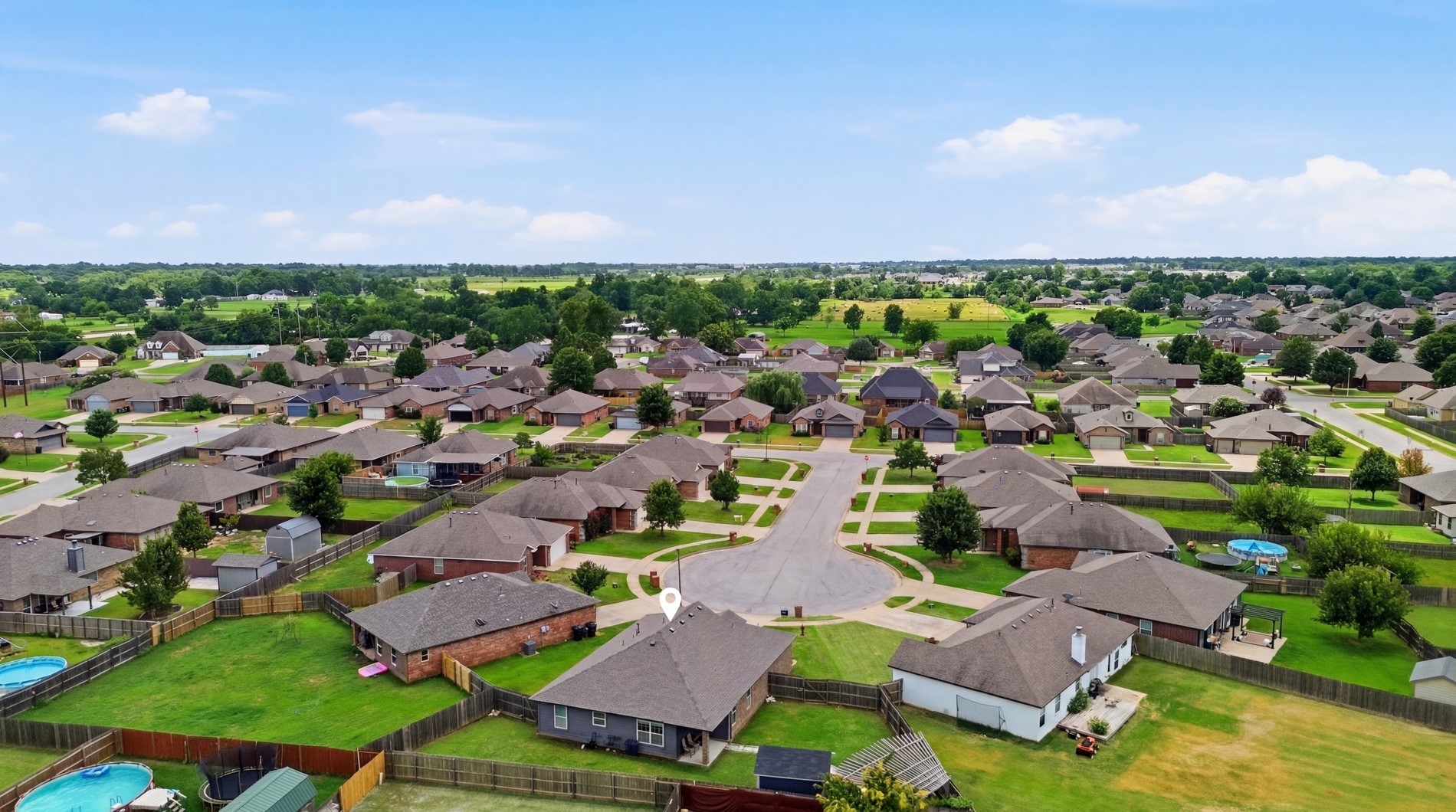 13364 N 133rd Eastavenue Collinsville OK 74021