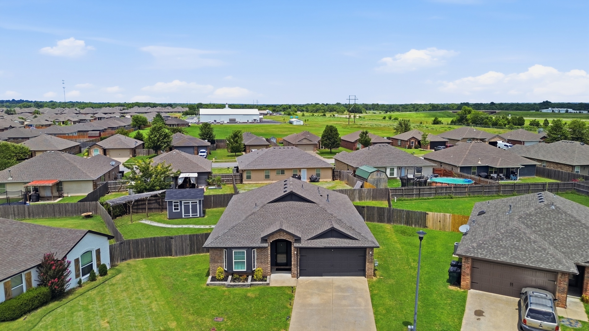 13364 N 133rd Eastavenue Collinsville OK 74021