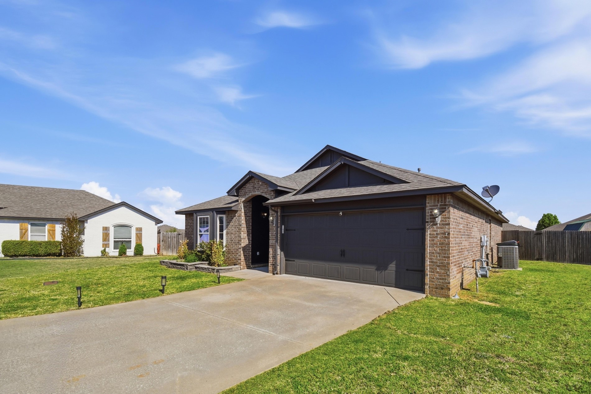 13364 N 133rd Eastavenue Collinsville OK 74021