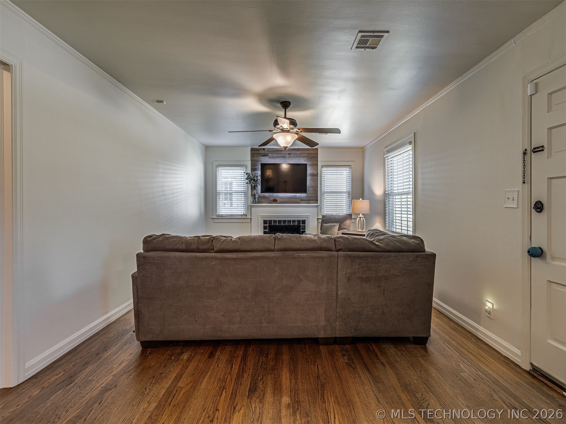 4630 E 13th Street Tulsa OK 74112