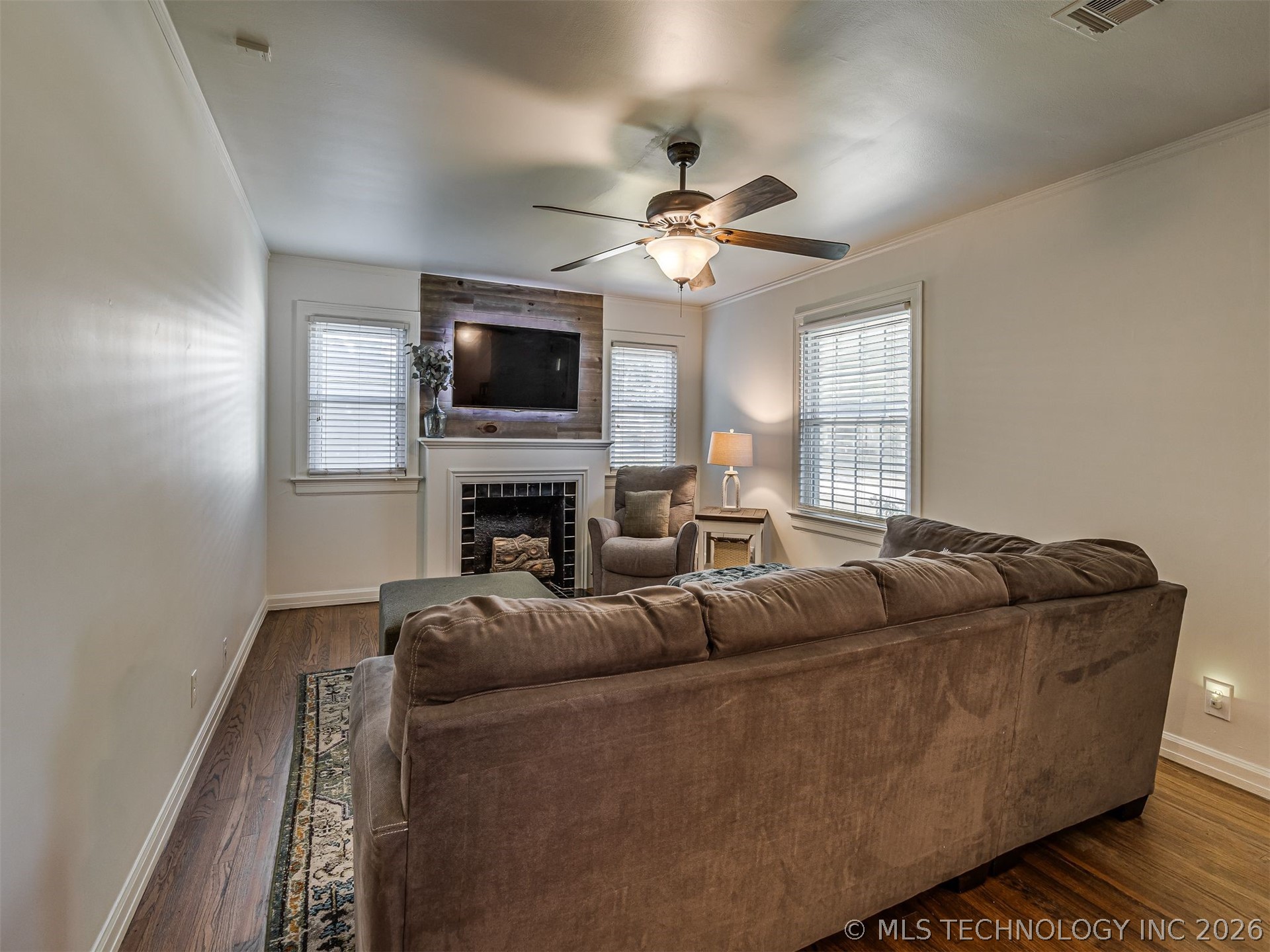 4630 E 13th Street Tulsa OK 74112