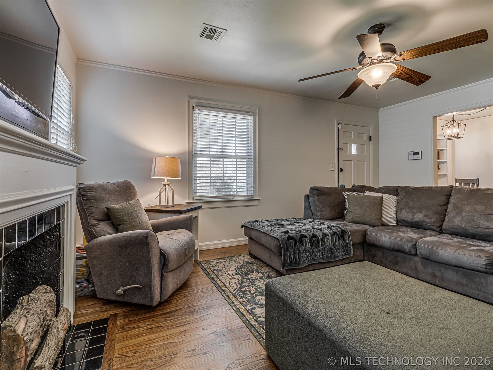 4630 E 13th Street Tulsa OK 74112