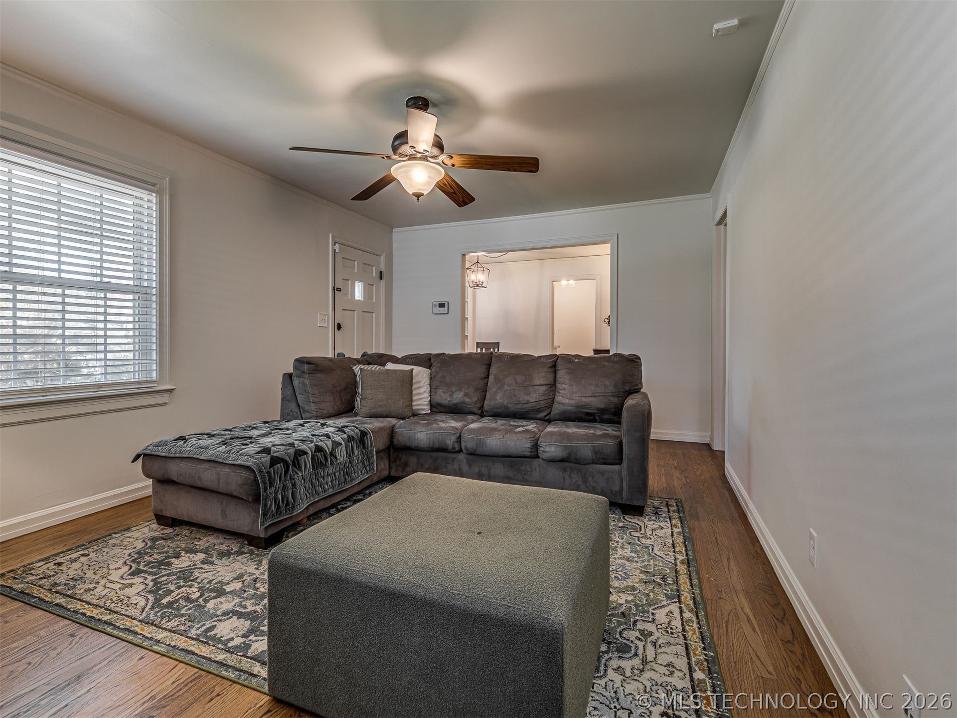 4630 E 13th Street Tulsa OK 74112