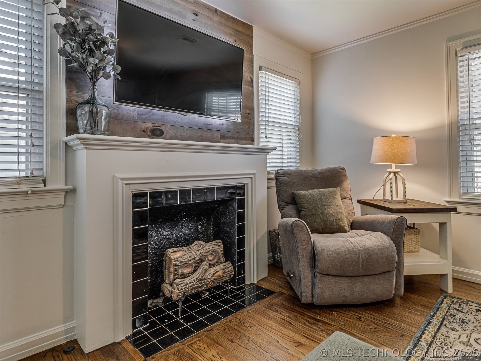 4630 E 13th Street Tulsa OK 74112