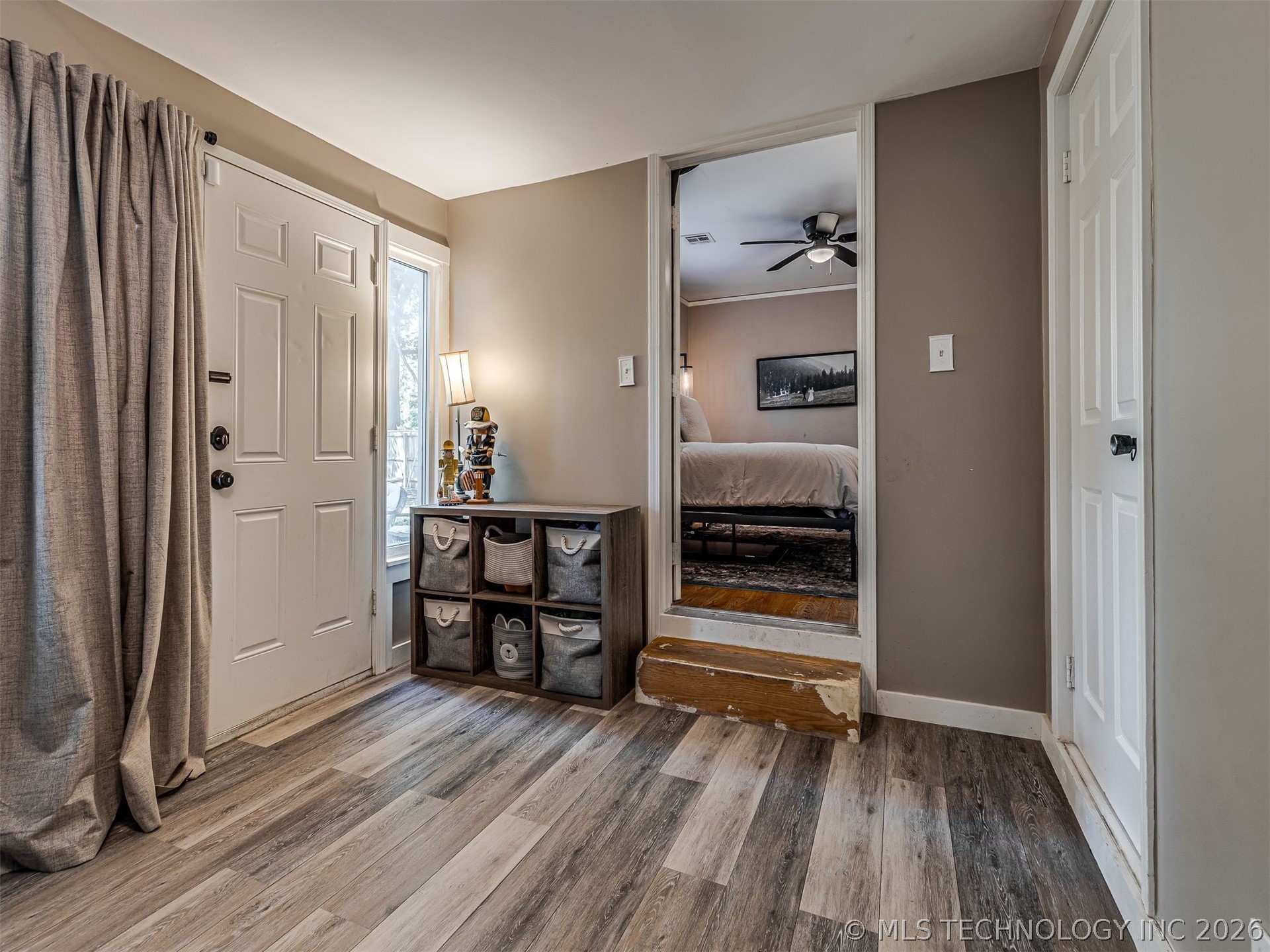 4630 E 13th Street Tulsa OK 74112