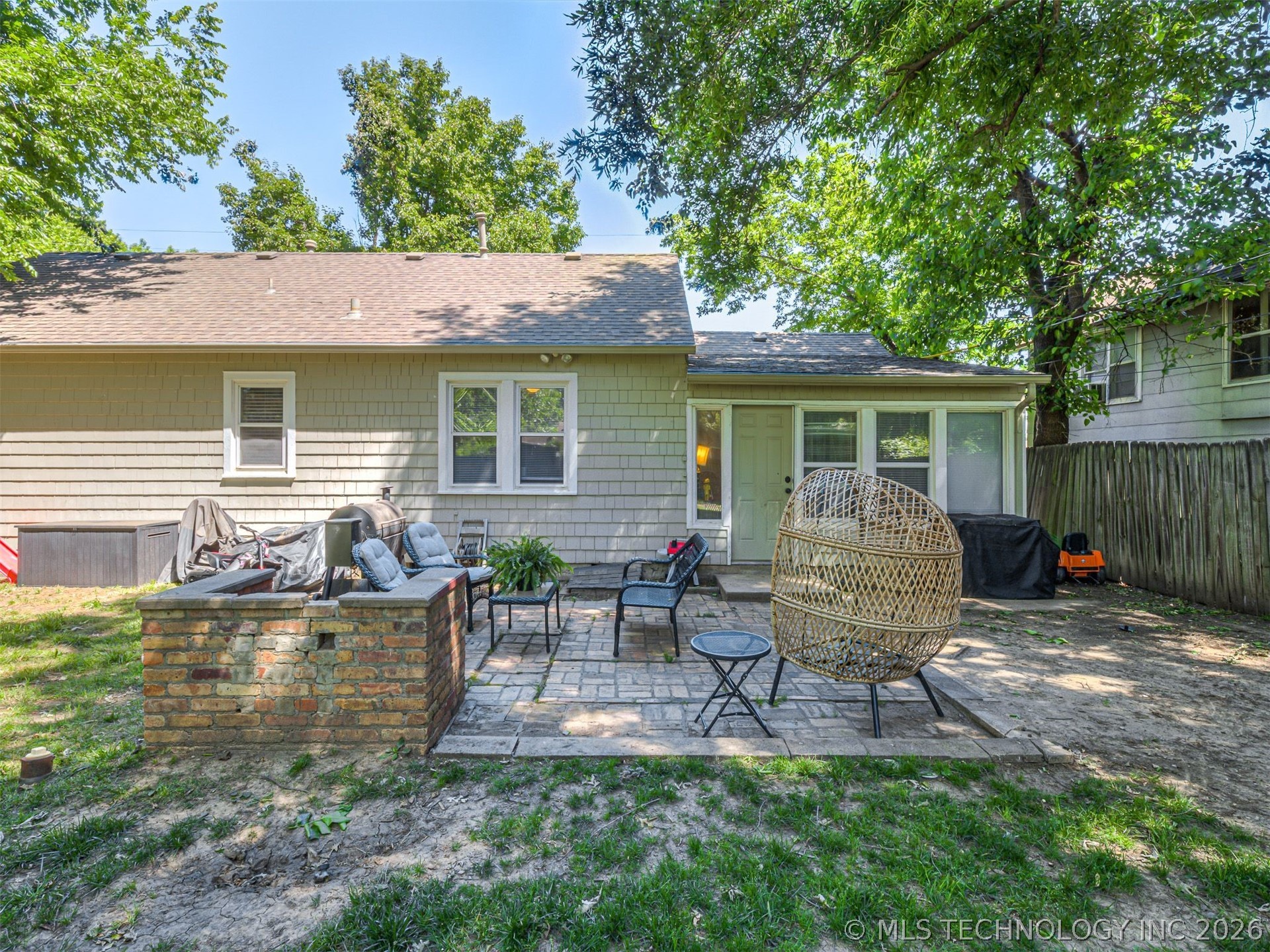 4630 E 13th Street Tulsa OK 74112