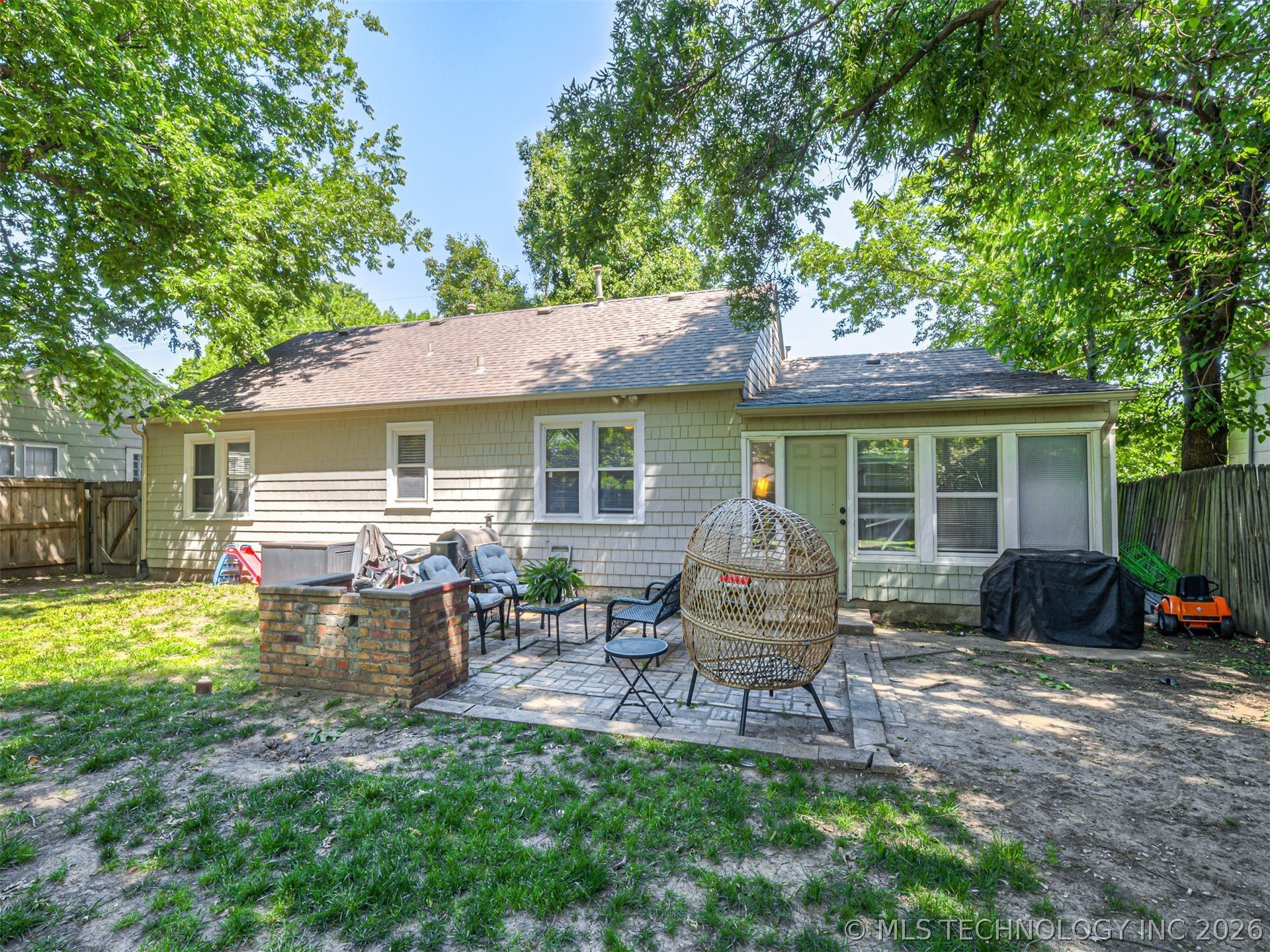 4630 E 13th Street Tulsa OK 74112