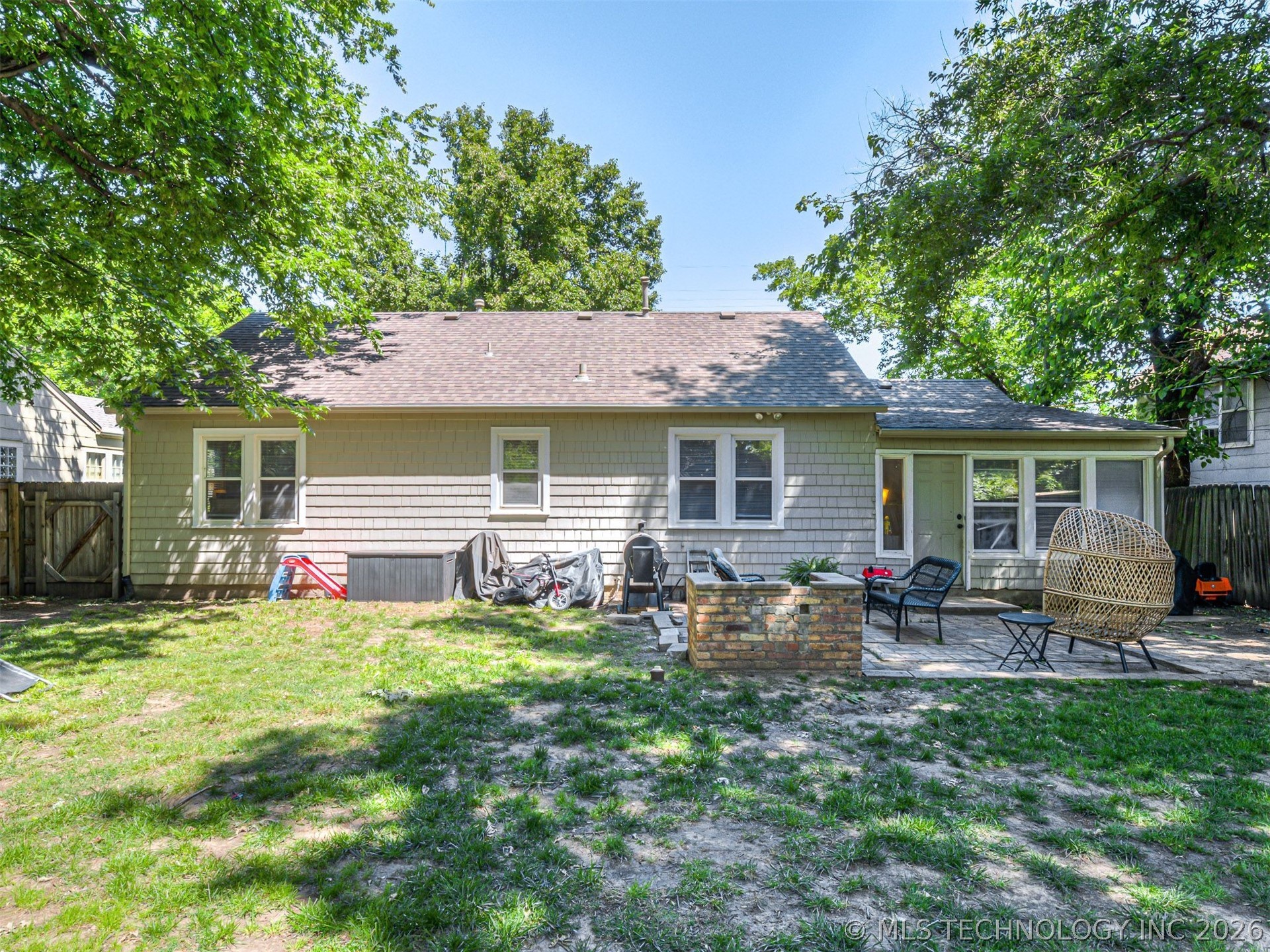 4630 E 13th Street Tulsa OK 74112