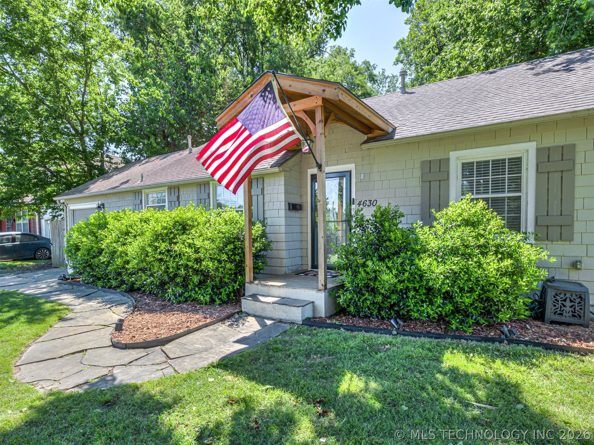 4630 E 13th Street Tulsa OK 74112