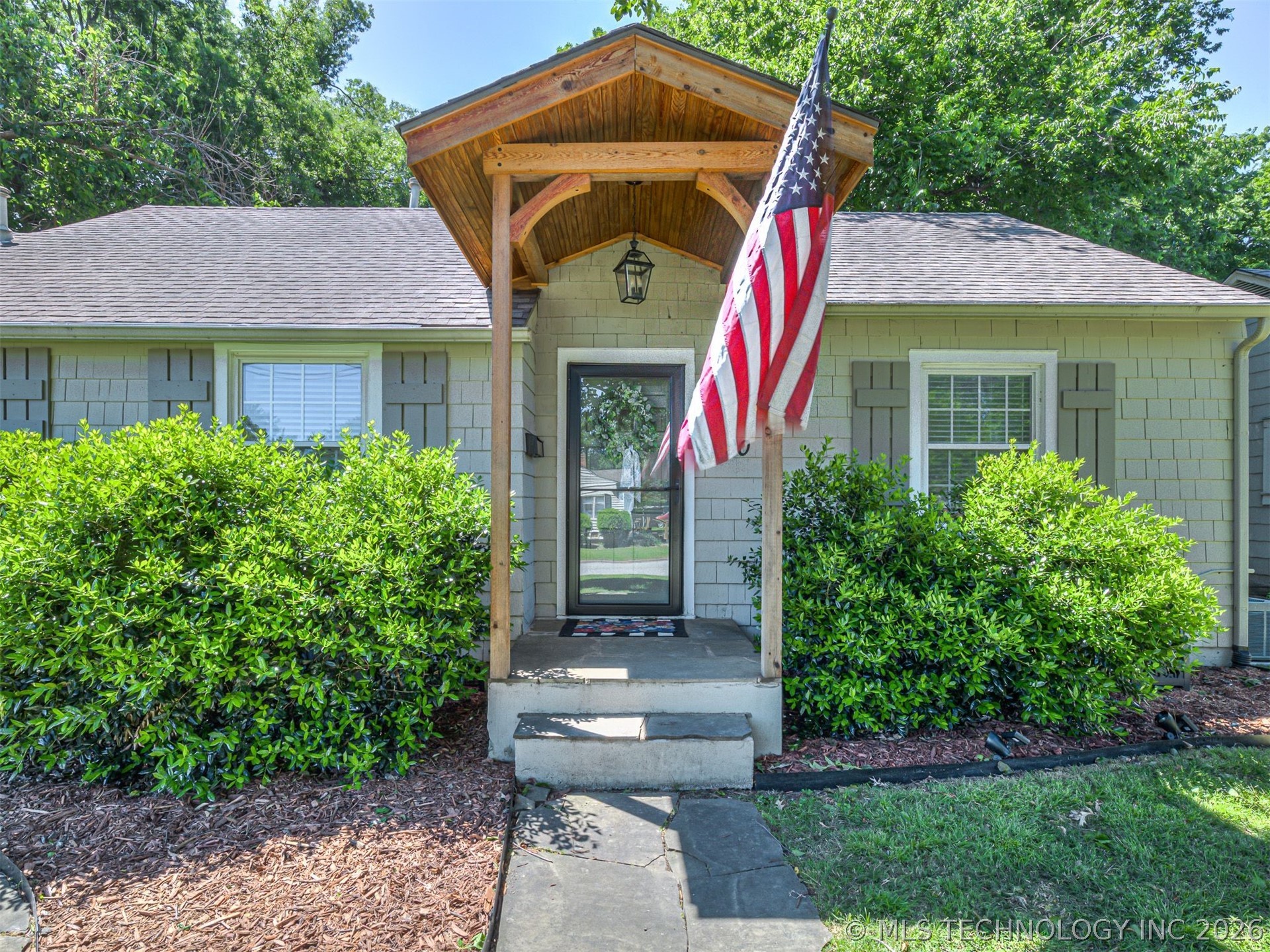 4630 E 13th Street Tulsa OK 74112