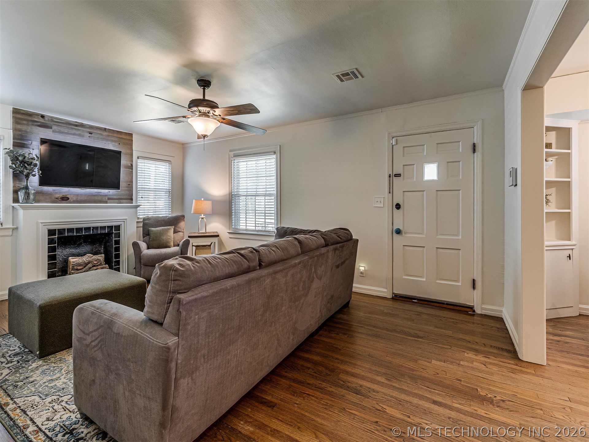4630 E 13th Street Tulsa OK 74112