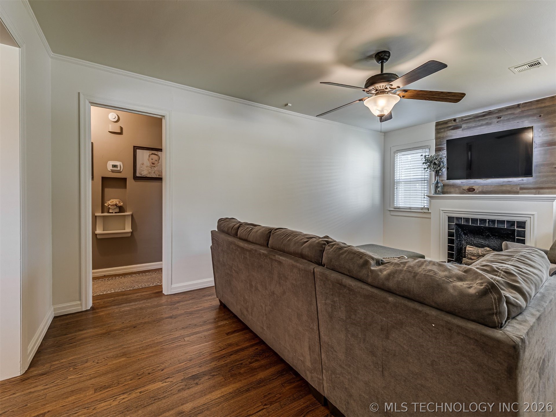4630 E 13th Street Tulsa OK 74112