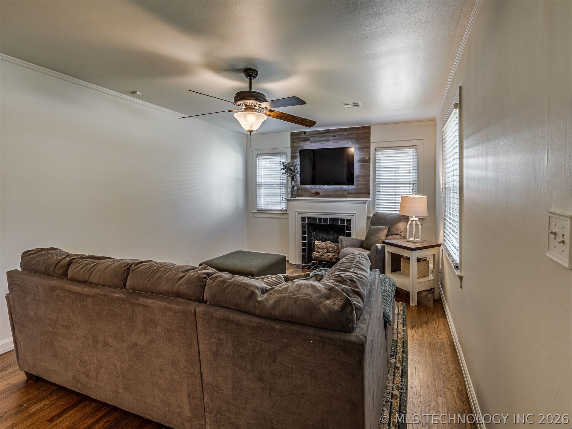 4630 E 13th Street Tulsa OK 74112