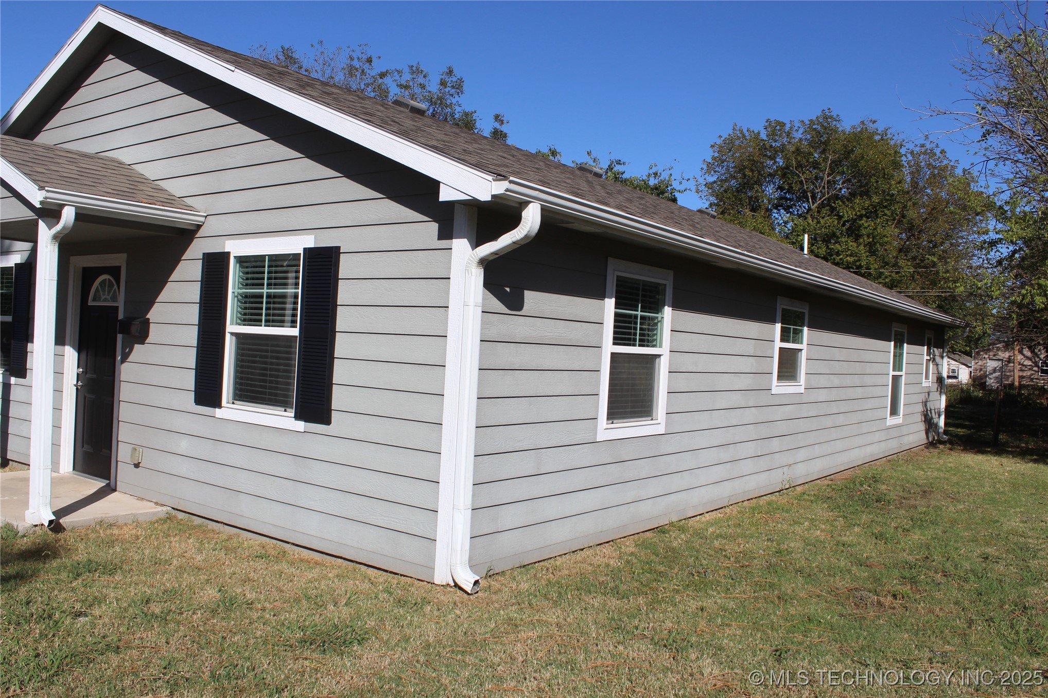 1126 E Corona Ada OK 74820