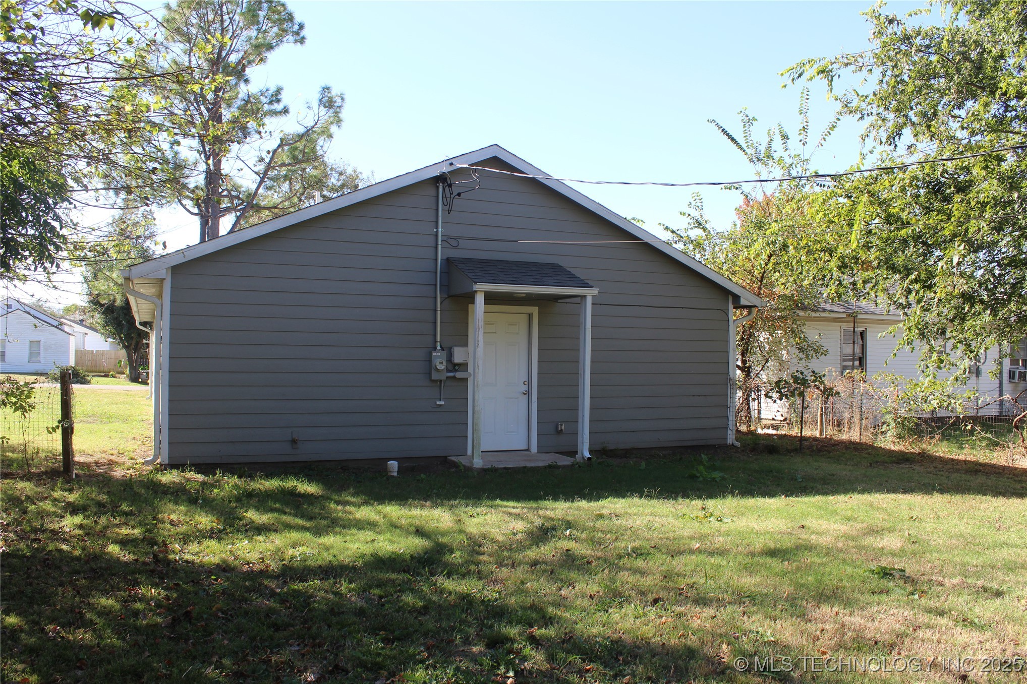 1126 E Corona Ada OK 74820