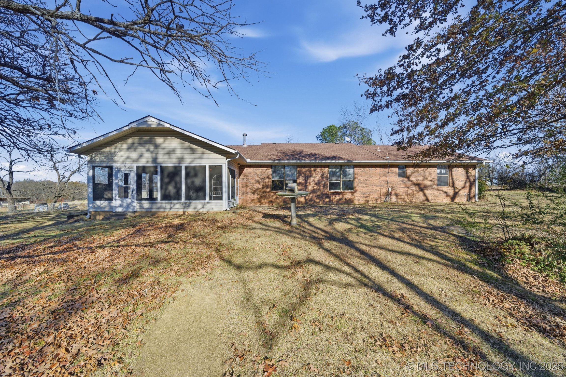 19549 S 250 Road Okmulgee OK 74447