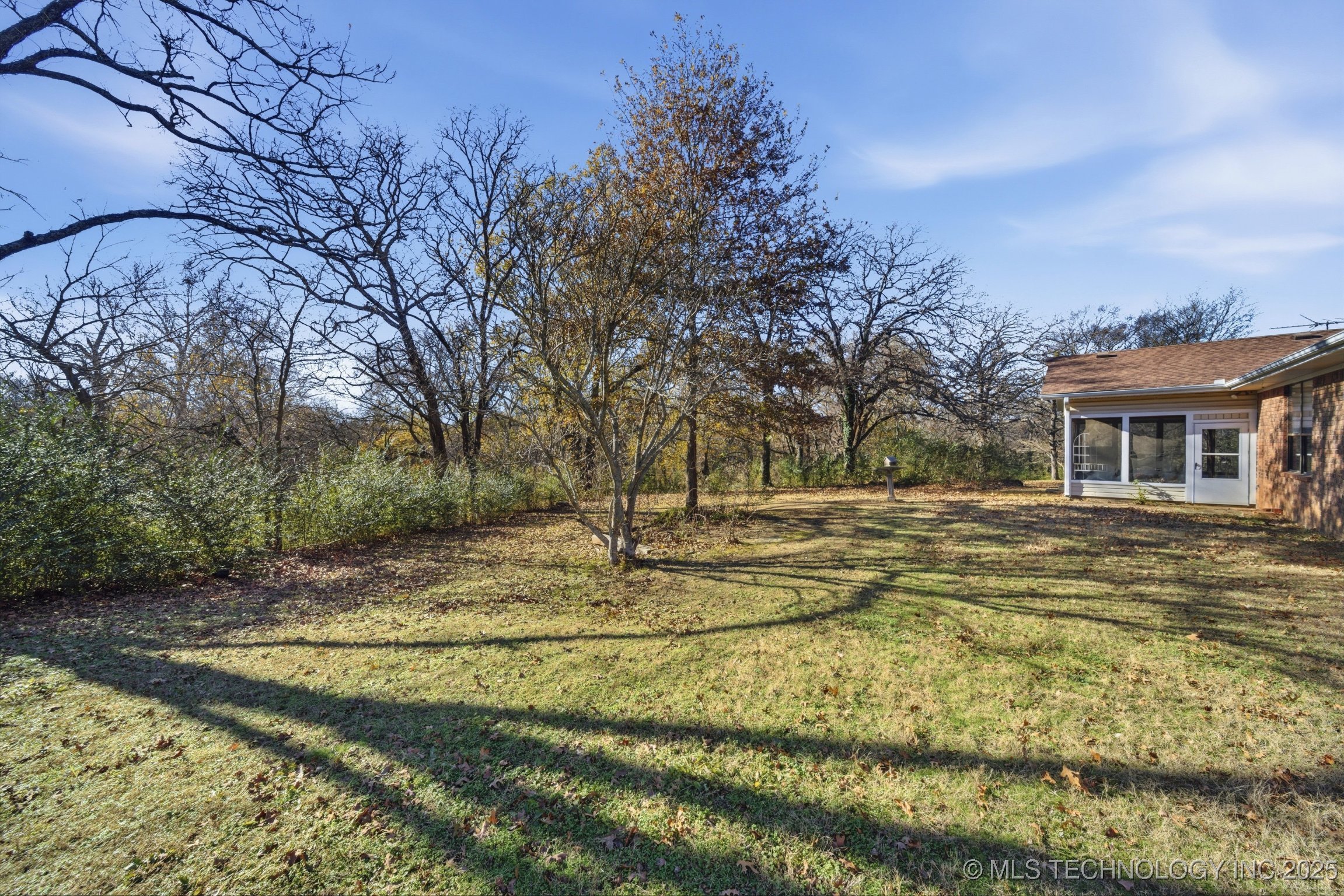 19549 S 250 Road Okmulgee OK 74447