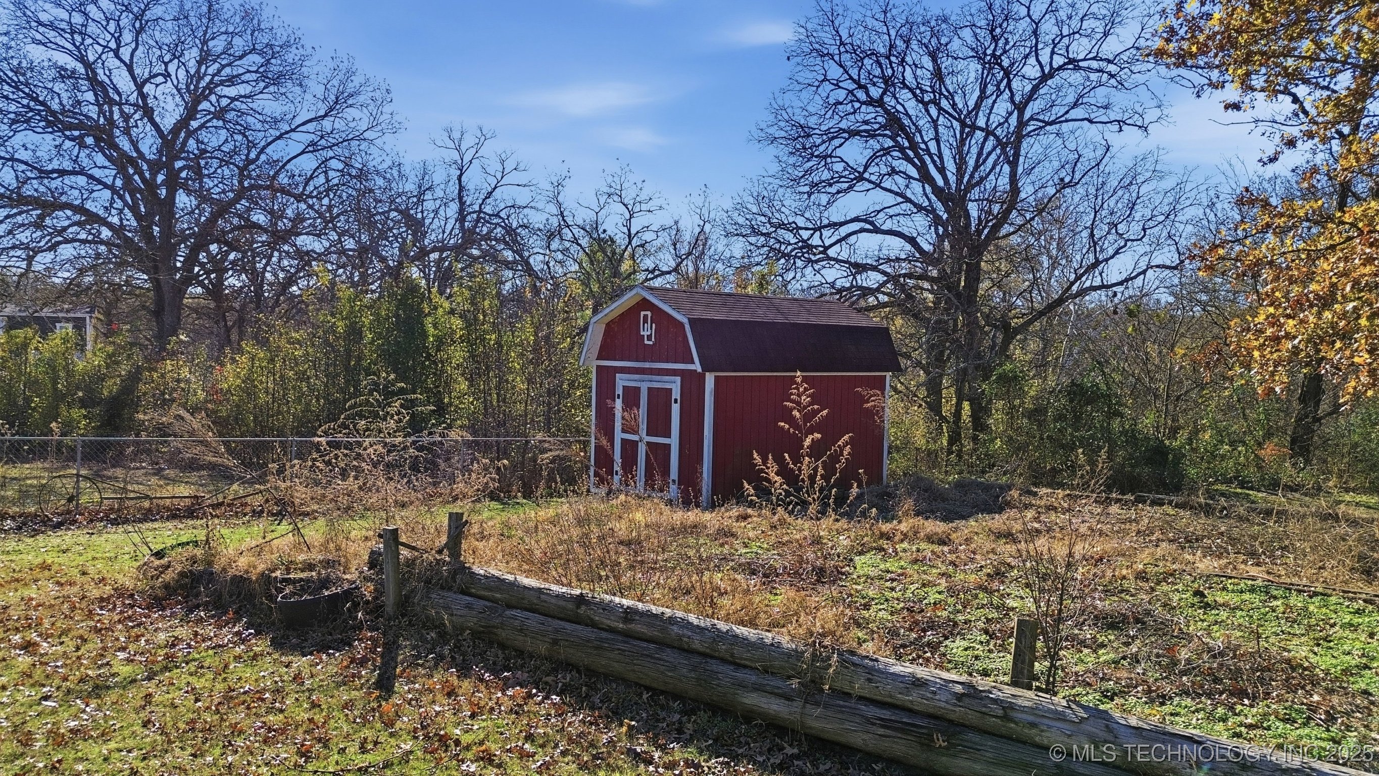 19549 S 250 Road Okmulgee OK 74447
