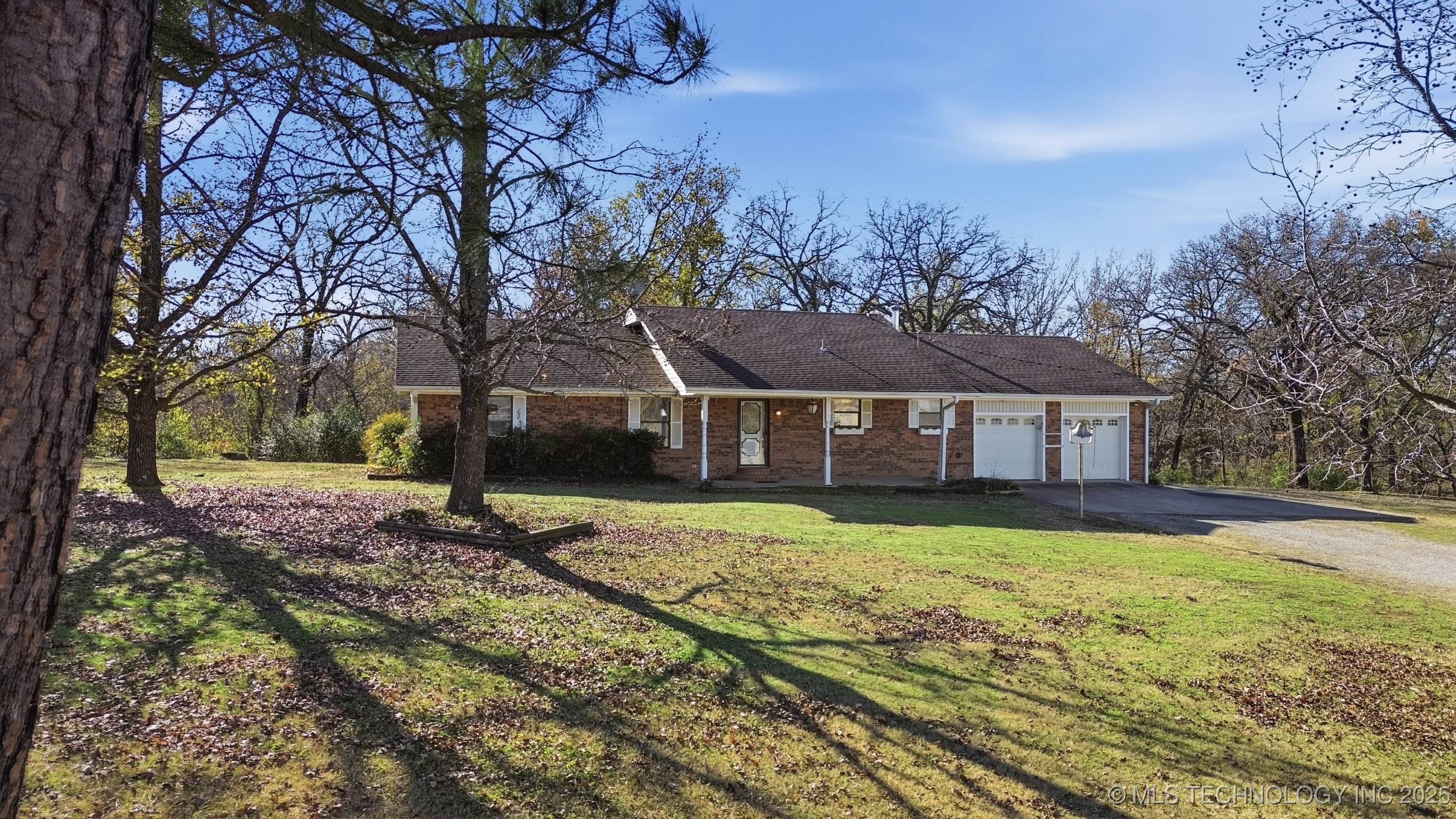 19549 S 250 Road Okmulgee OK 74447