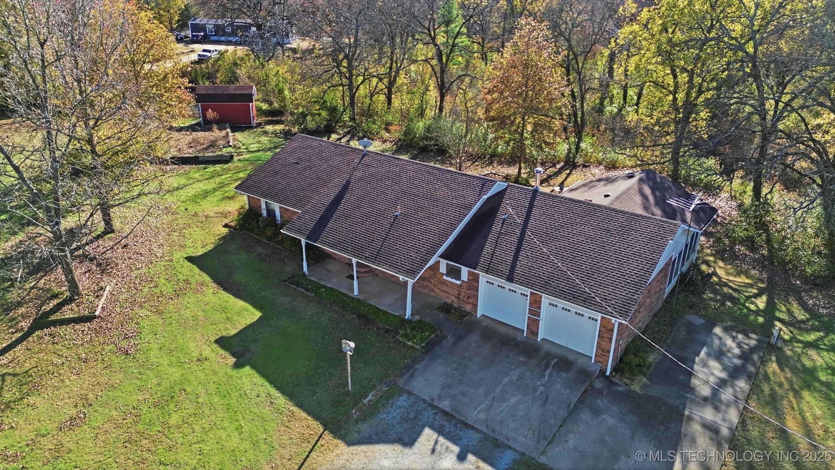 19549 S 250 Road Okmulgee OK 74447