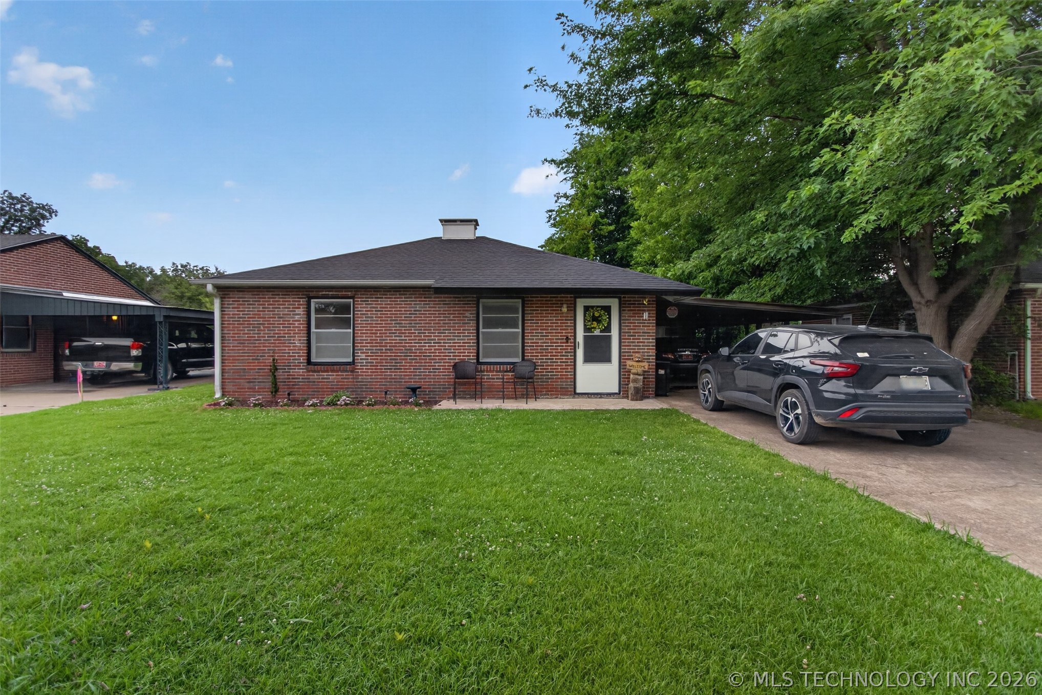 316 SE 4th Street Pryor OK 74361