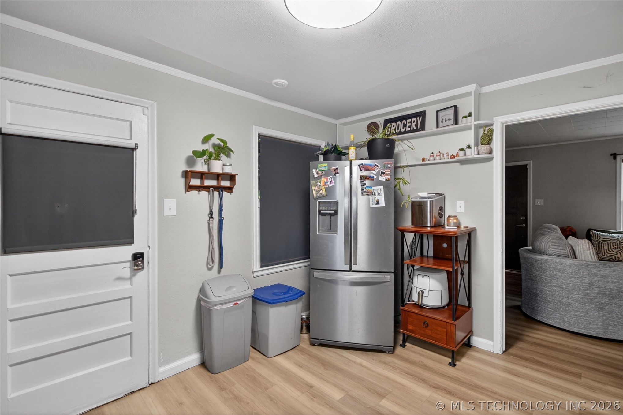 316 SE 4th Street Pryor OK 74361