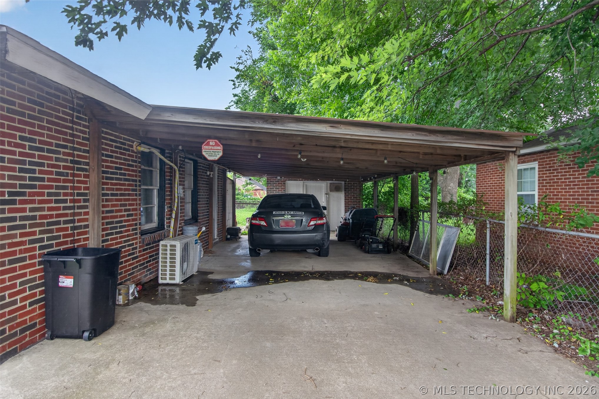 316 SE 4th Street Pryor OK 74361