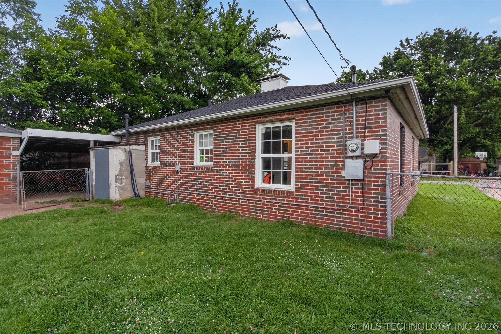 316 SE 4th Street Pryor OK 74361