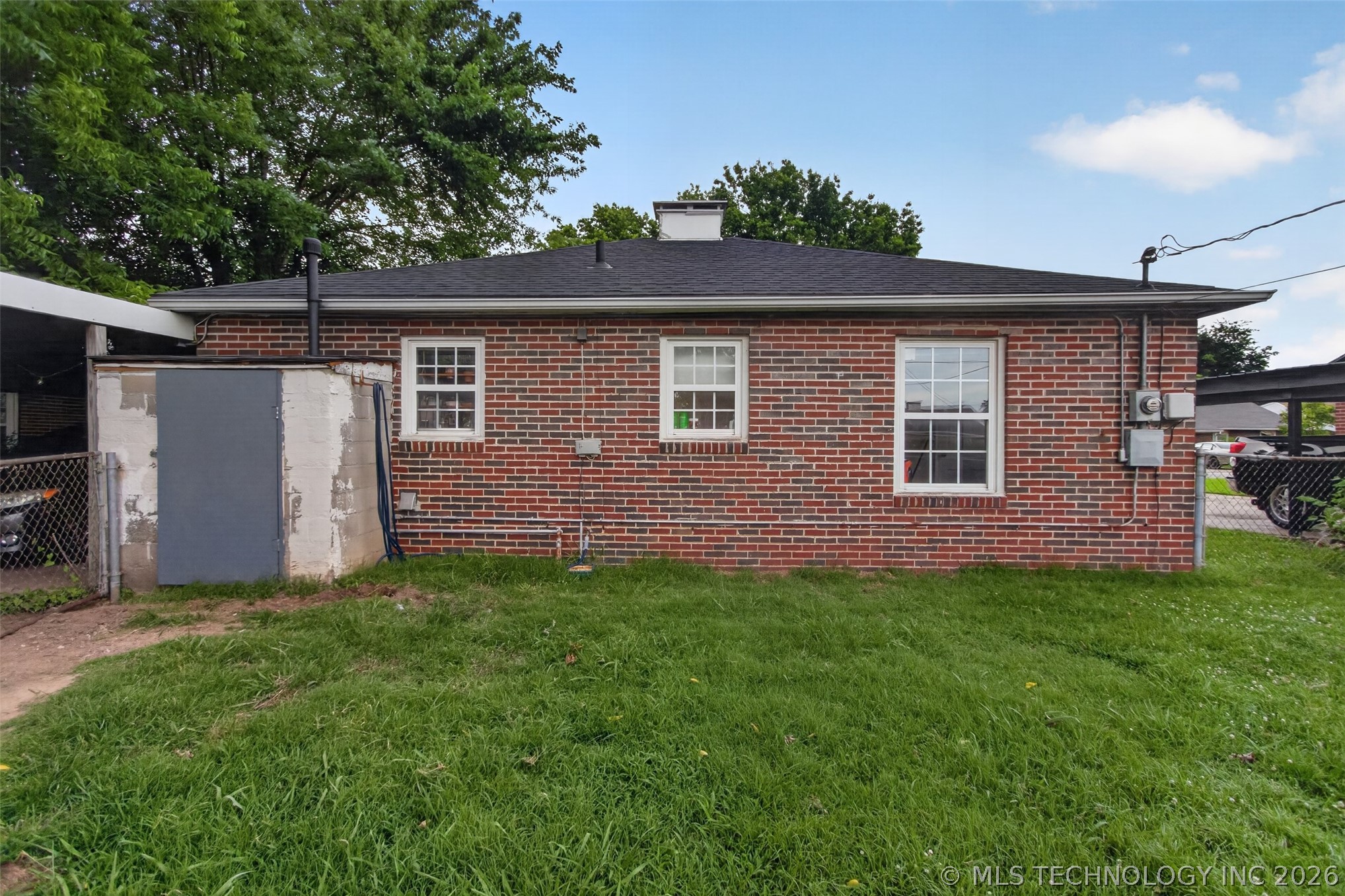 316 SE 4th Street Pryor OK 74361