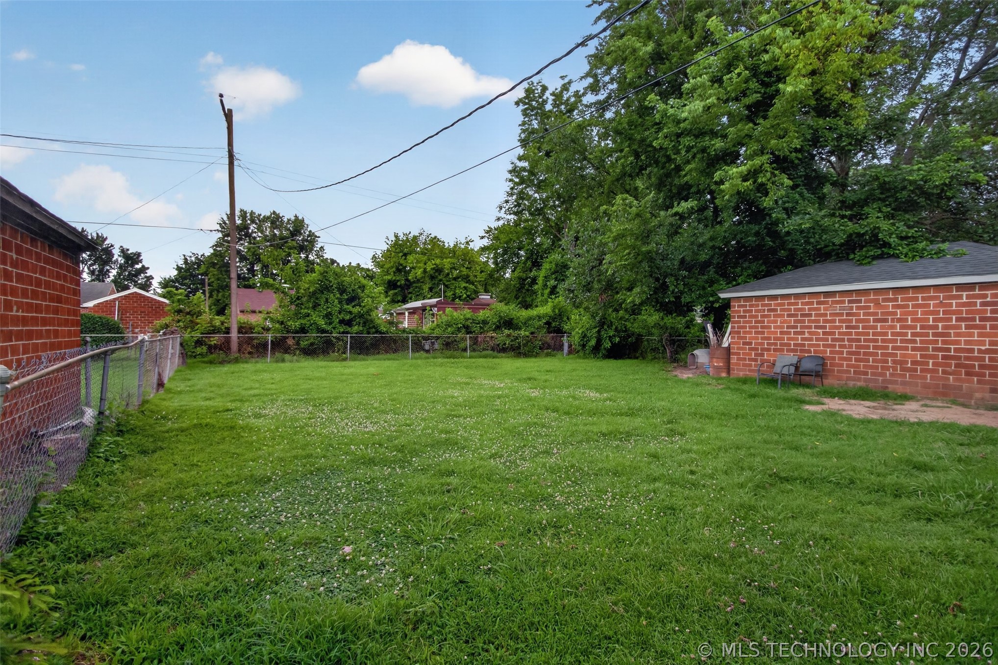 316 SE 4th Street Pryor OK 74361