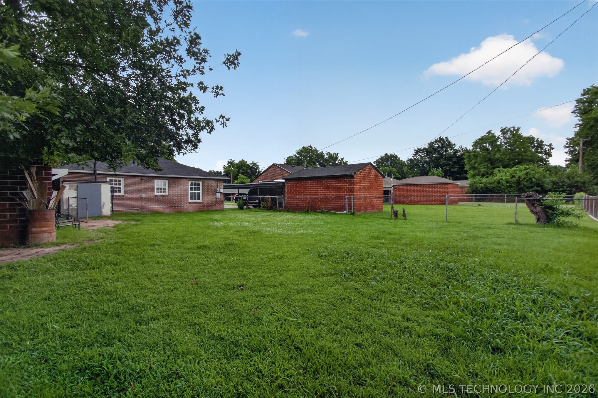 316 SE 4th Street Pryor OK 74361