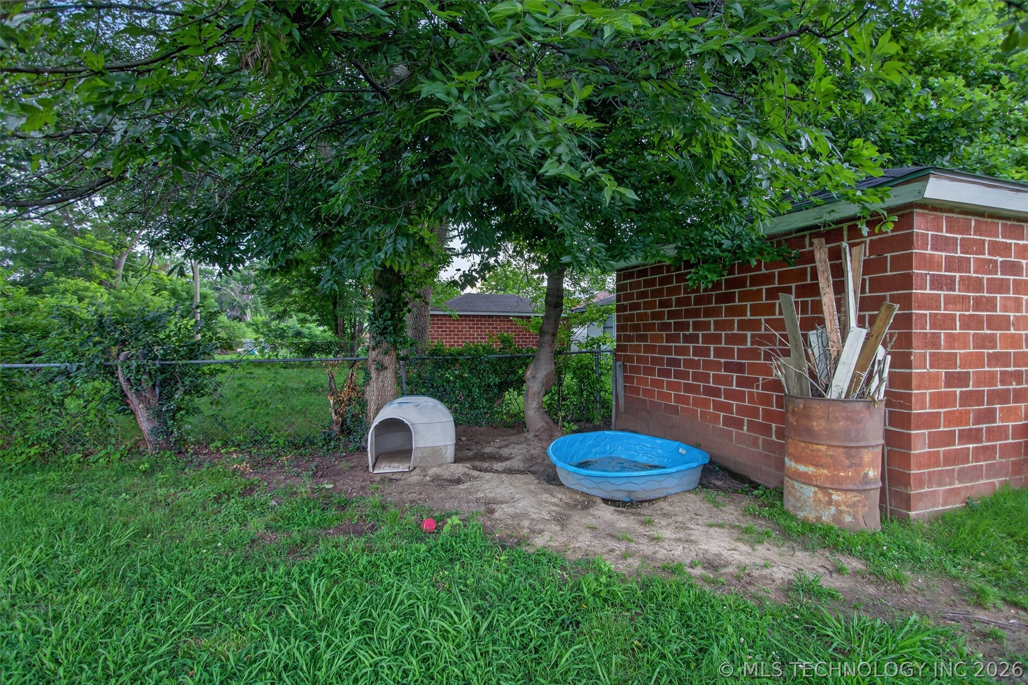 316 SE 4th Street Pryor OK 74361