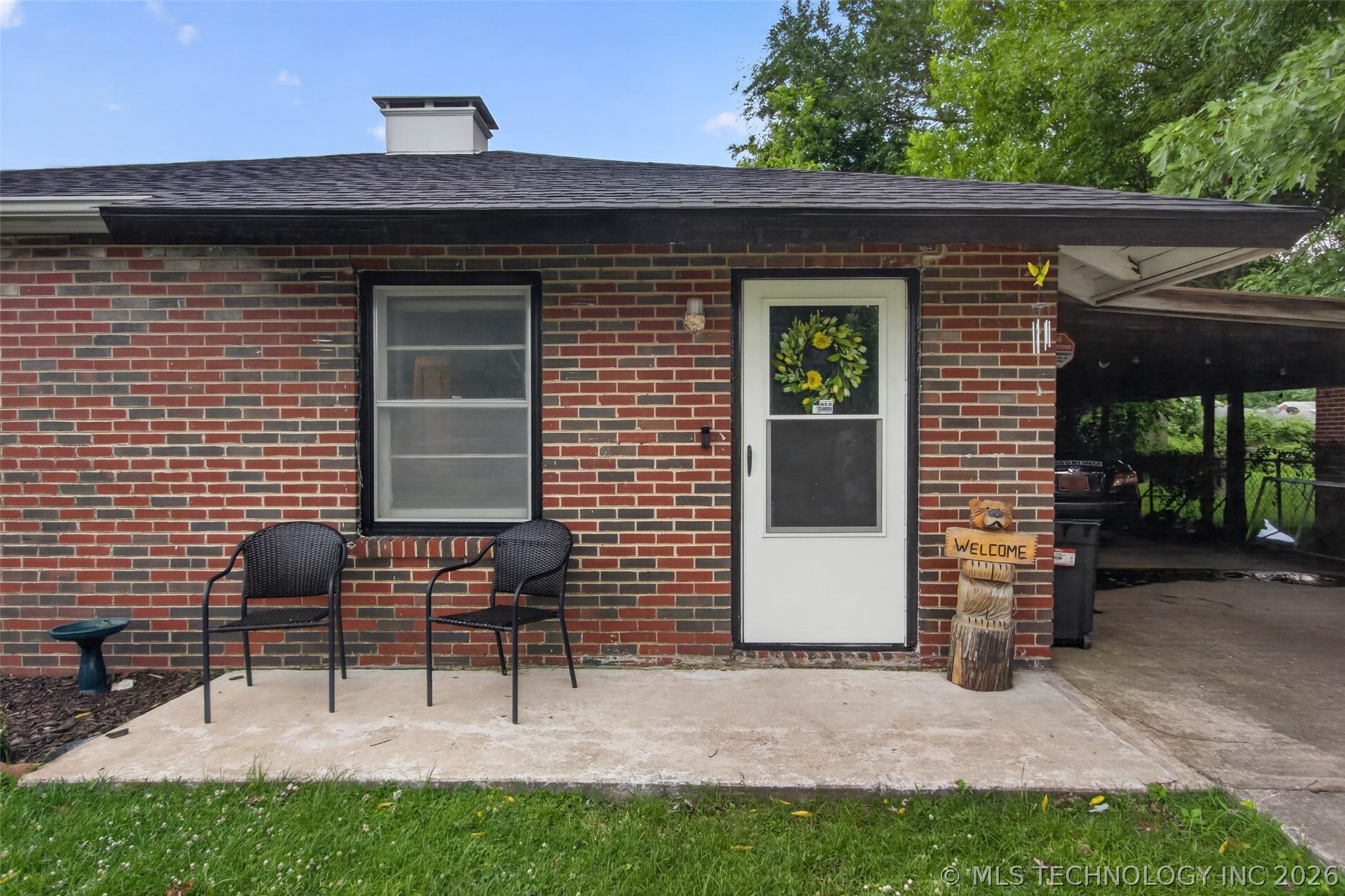 316 SE 4th Street Pryor OK 74361