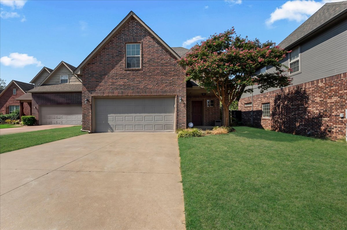 11112 S Birch Street Jenks OK 74037