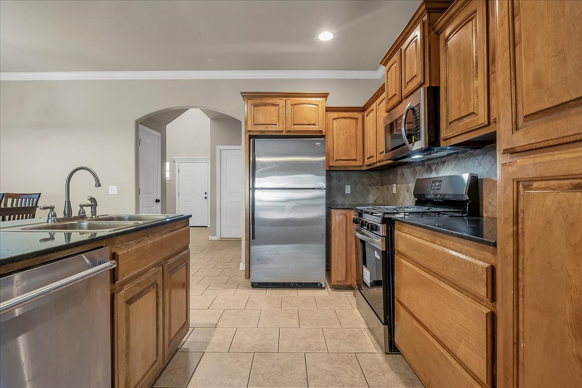 11112 S Birch Street Jenks OK 74037