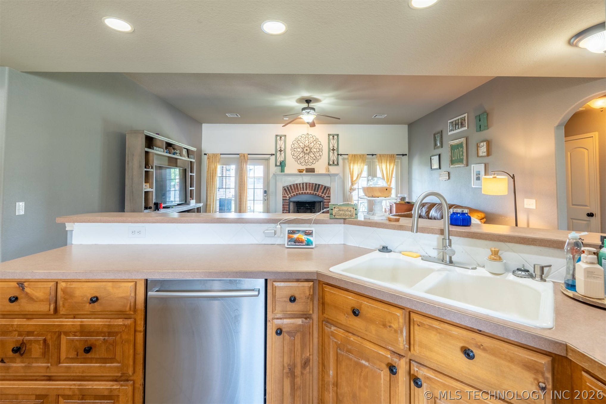 20427 E 46th Street S Broken Arrow OK 74014