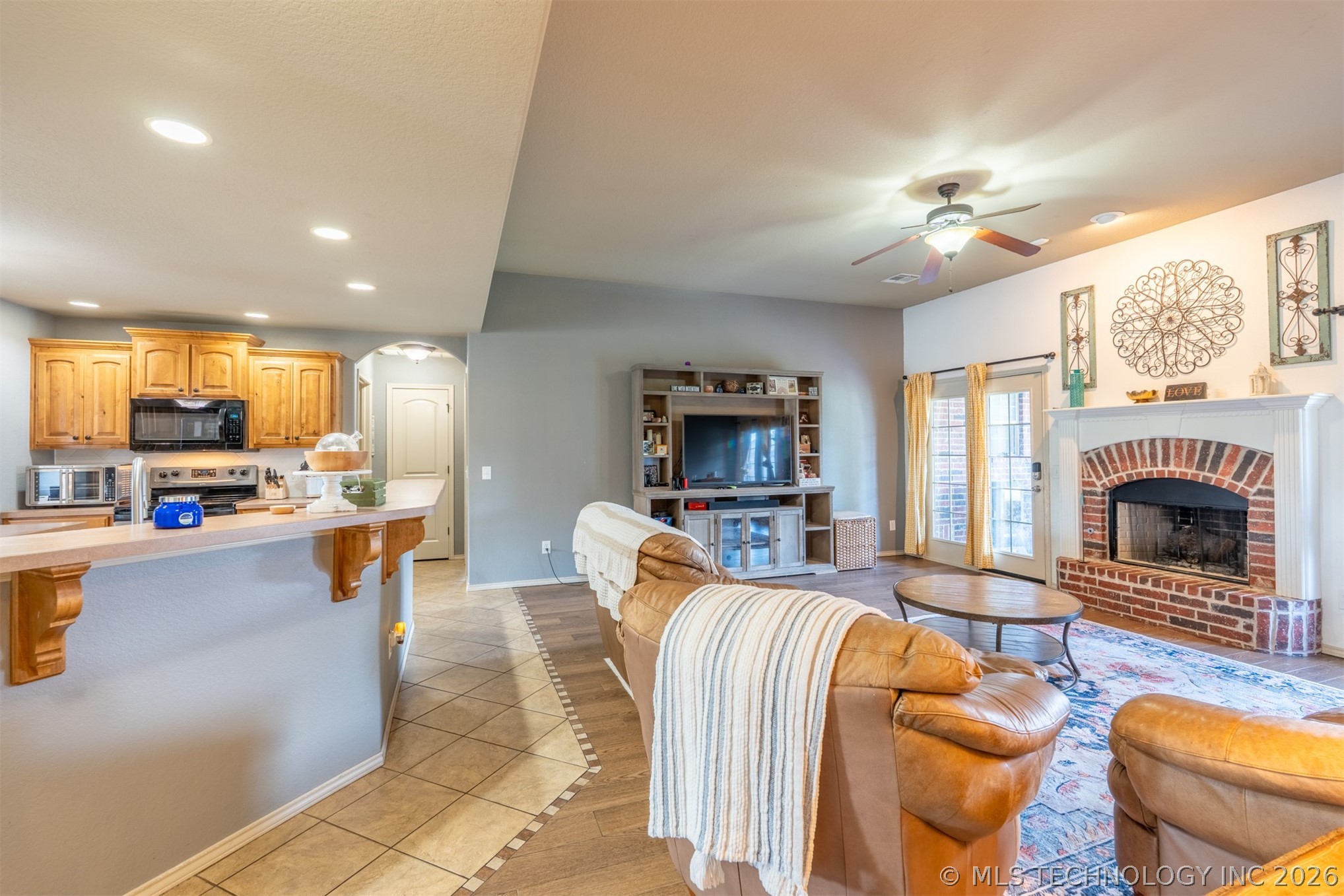 20427 E 46th Street S Broken Arrow OK 74014