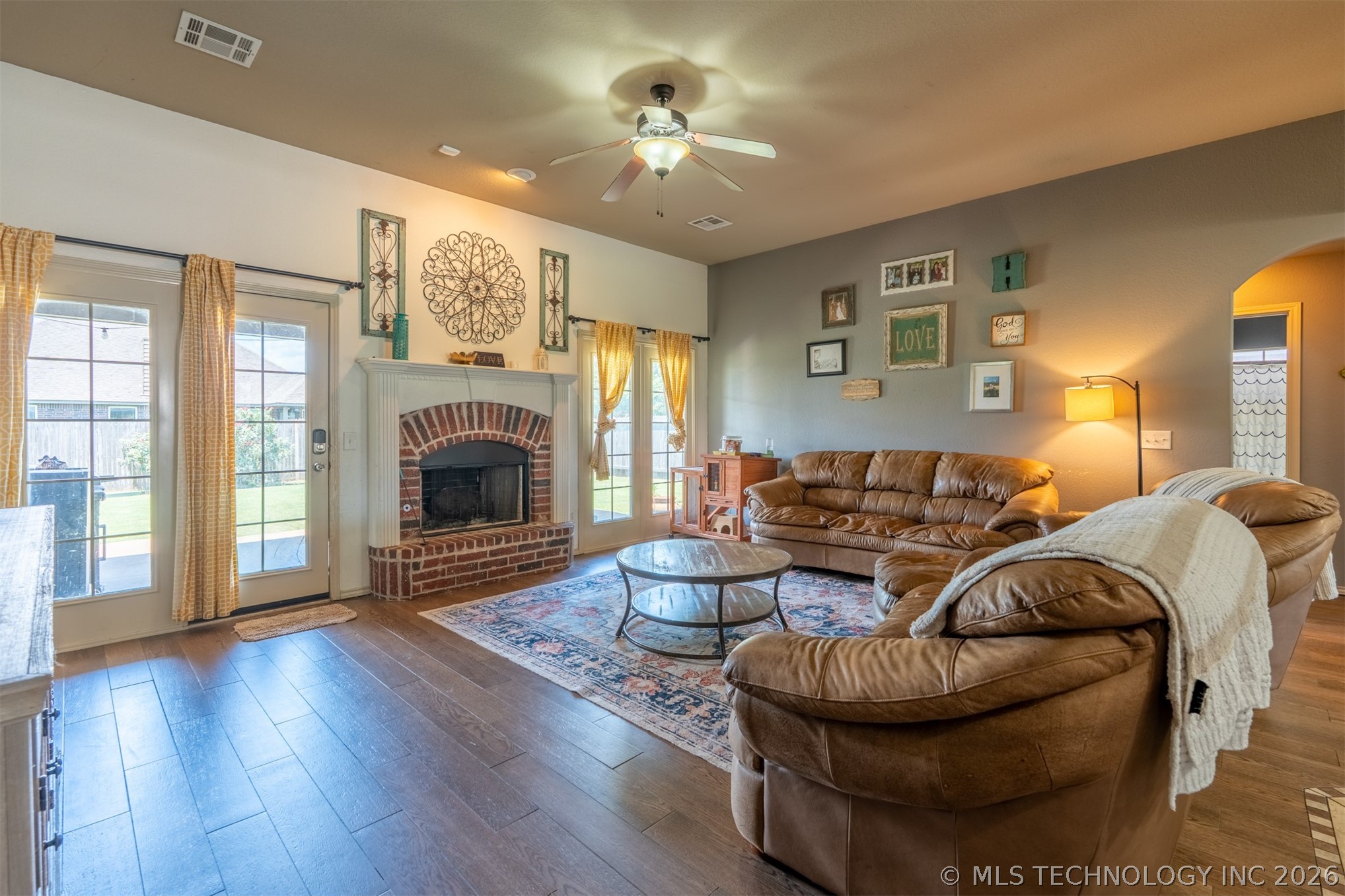 20427 E 46th Street S Broken Arrow OK 74014