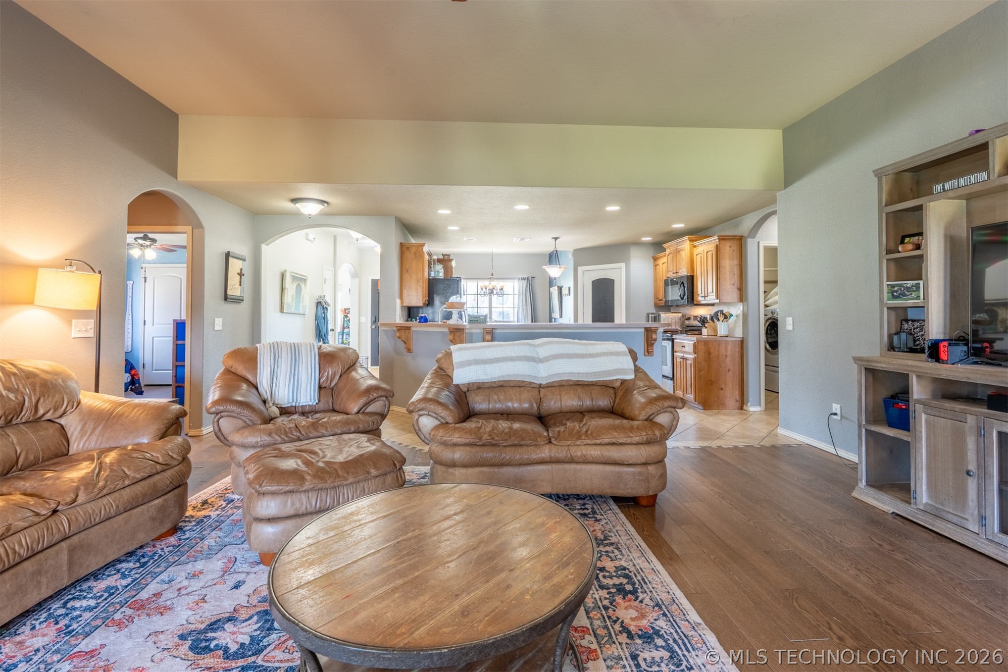 20427 E 46th Street S Broken Arrow OK 74014