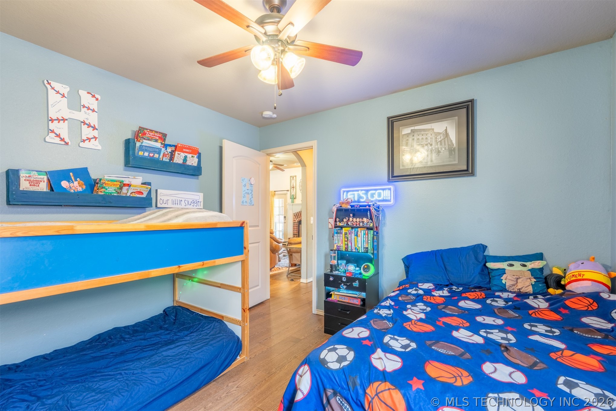 20427 E 46th Street S Broken Arrow OK 74014