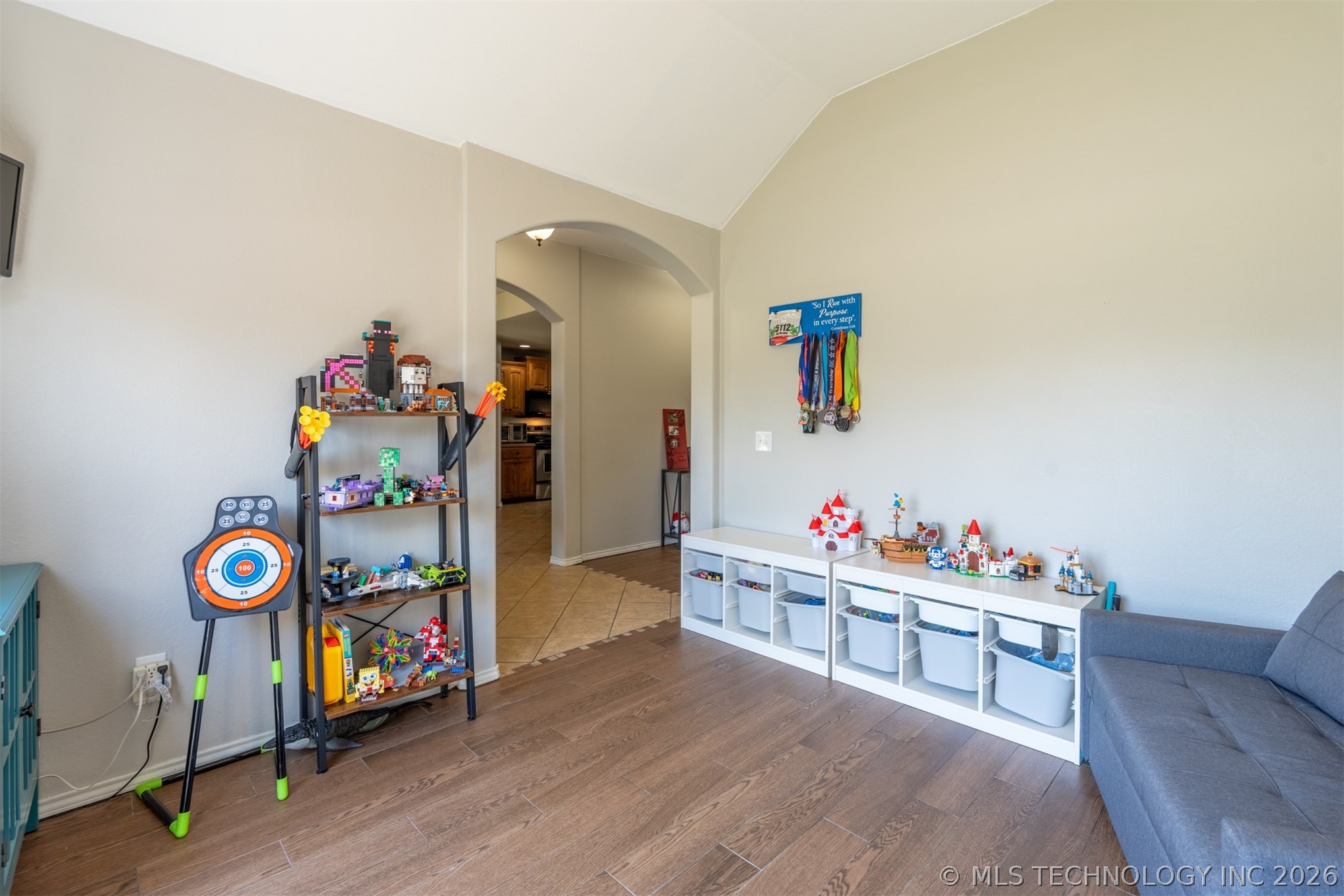 20427 E 46th Street S Broken Arrow OK 74014