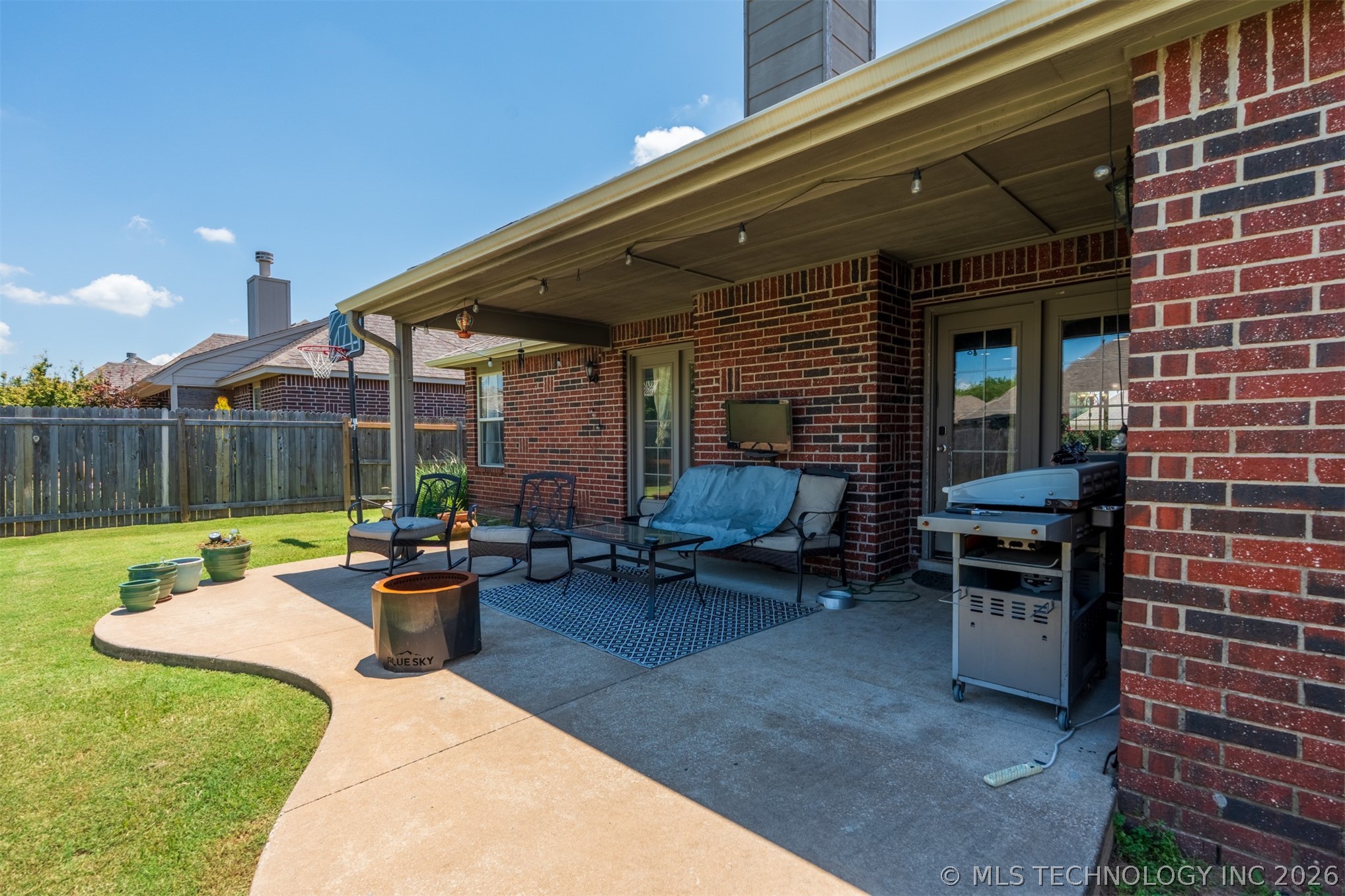 20427 E 46th Street S Broken Arrow OK 74014