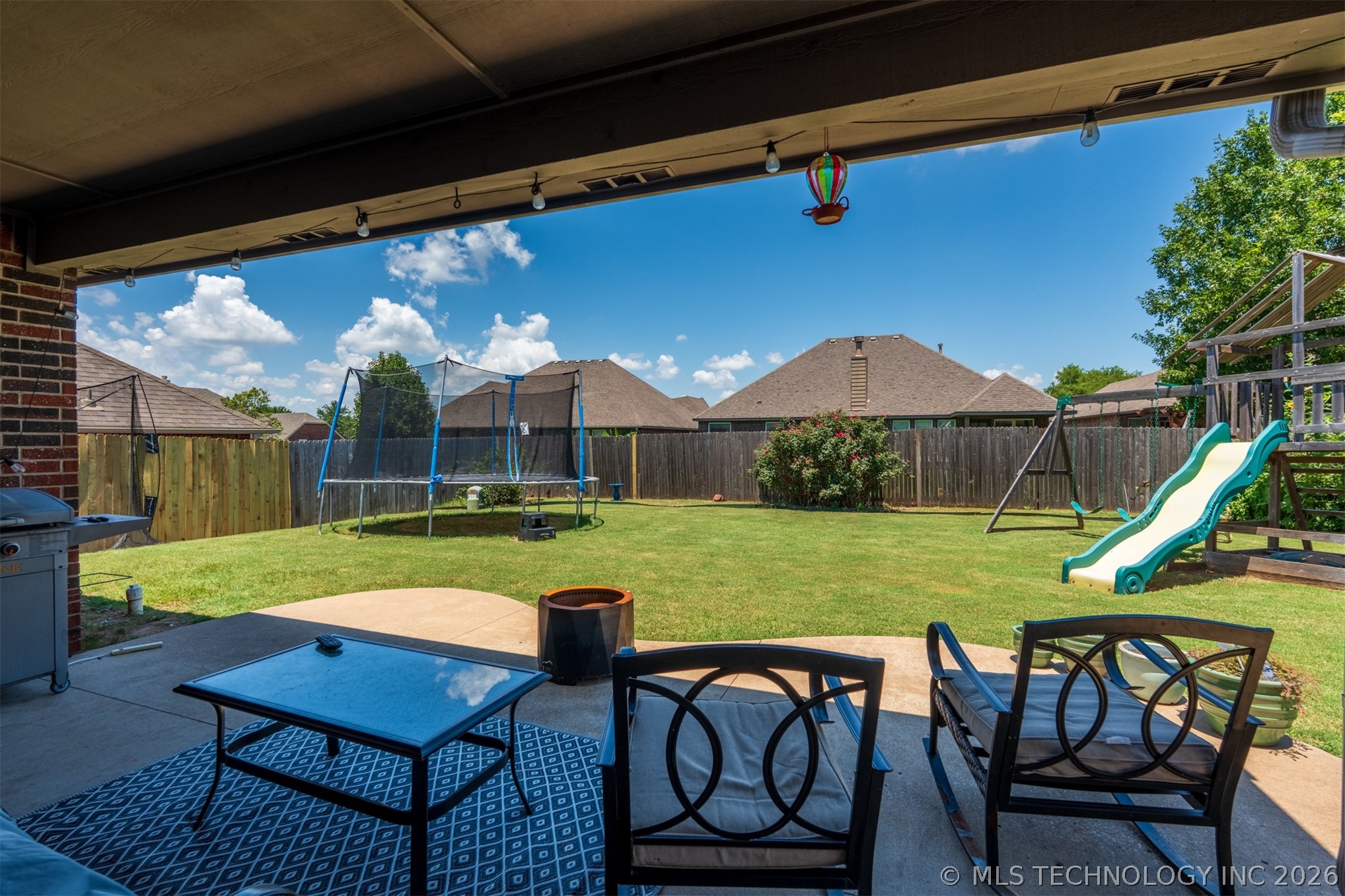 20427 E 46th Street S Broken Arrow OK 74014