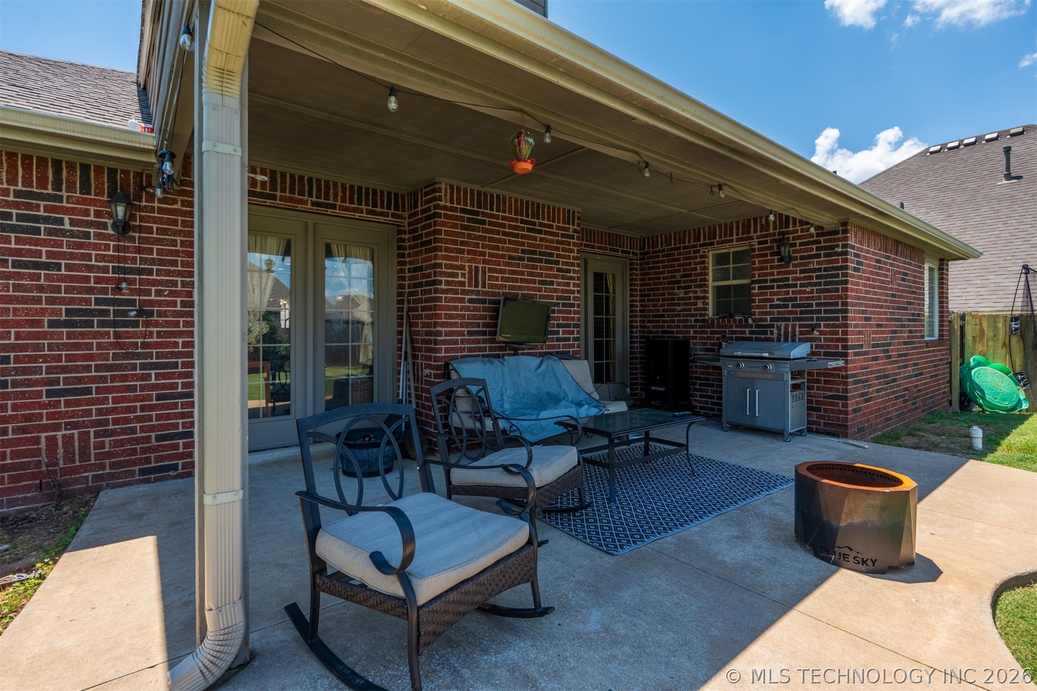 20427 E 46th Street S Broken Arrow OK 74014